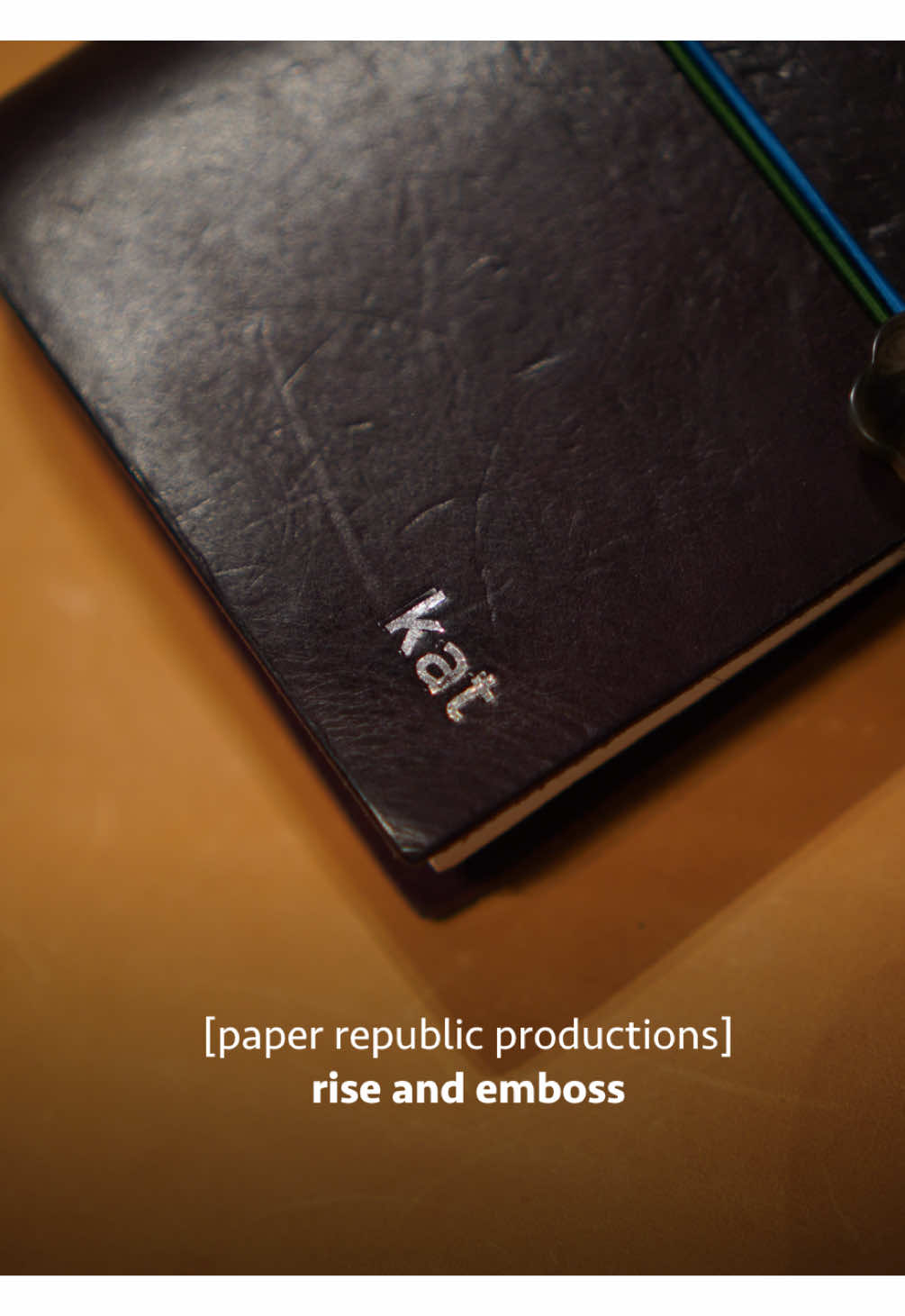 @paper republic