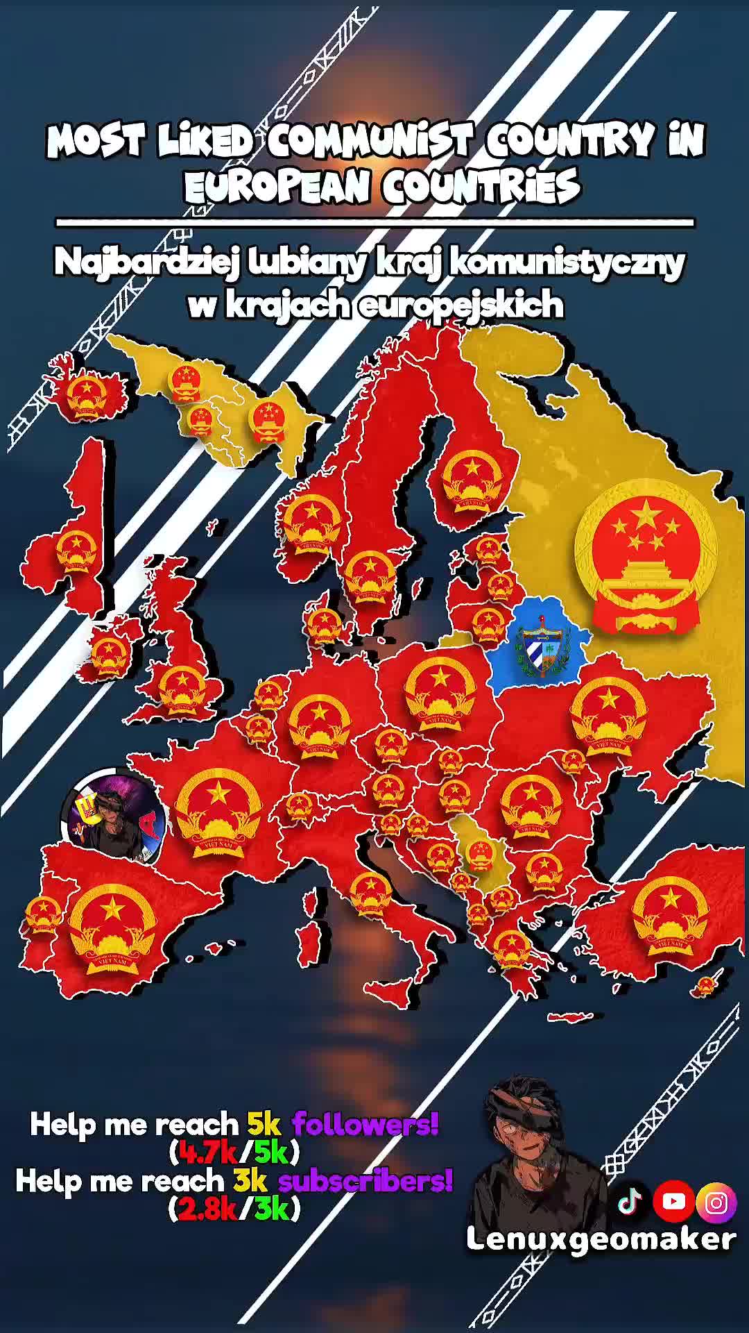 @🧑&zwj;💻🗺️レナックス.Geo🇵🇱🇻🇦♂️☄️