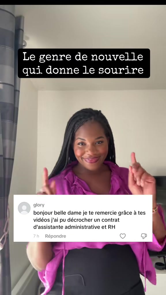 @Yassou | Job career Tips