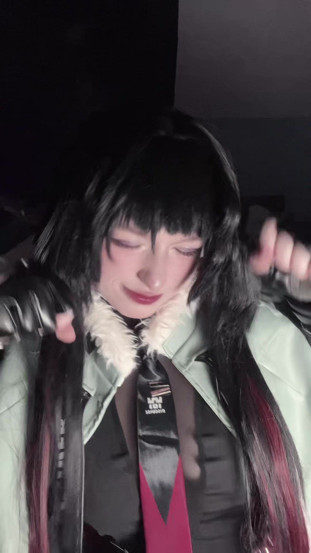 @.˚ *꒰ঌ Shuu ໒꒱ * ˚.