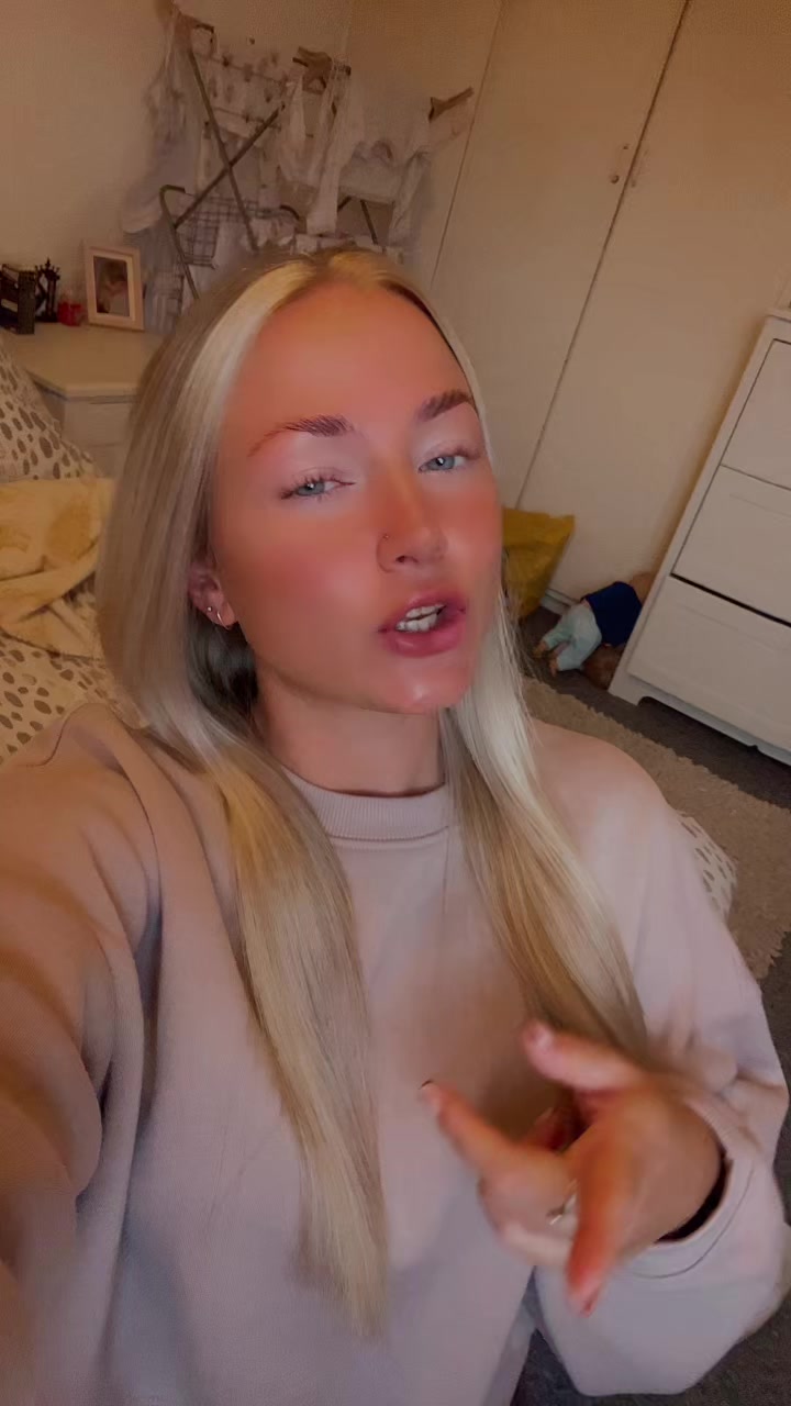@Katie