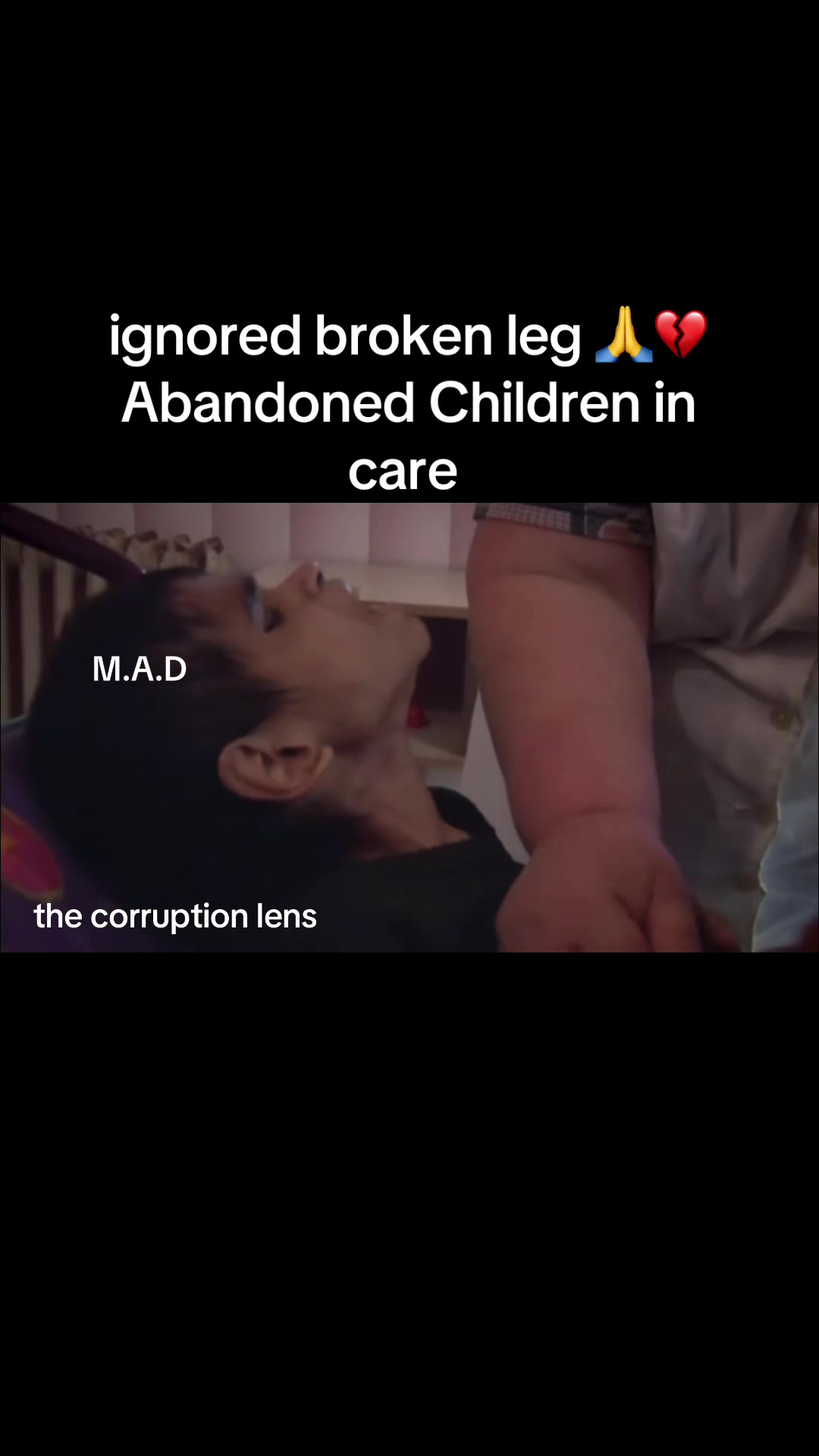 @THE CORRUPTION LENS