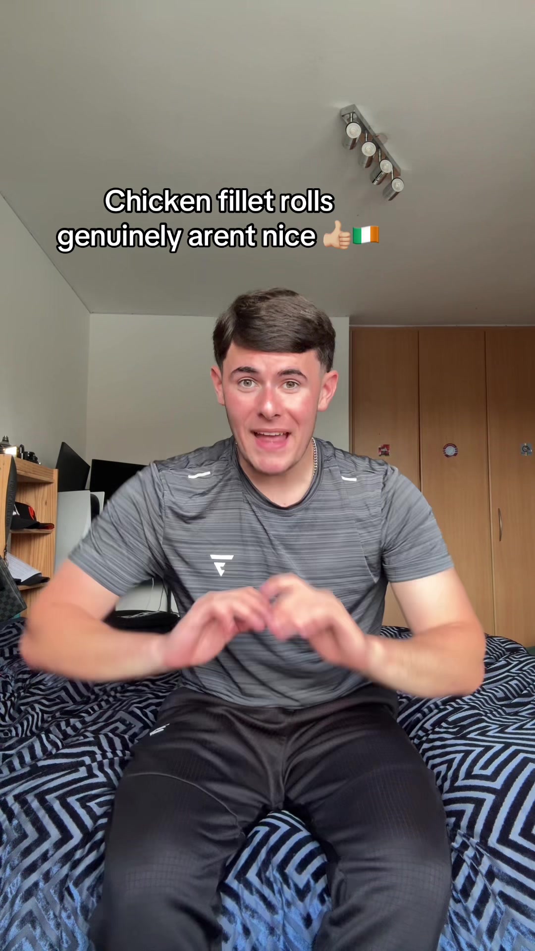 @Cian Kennedy