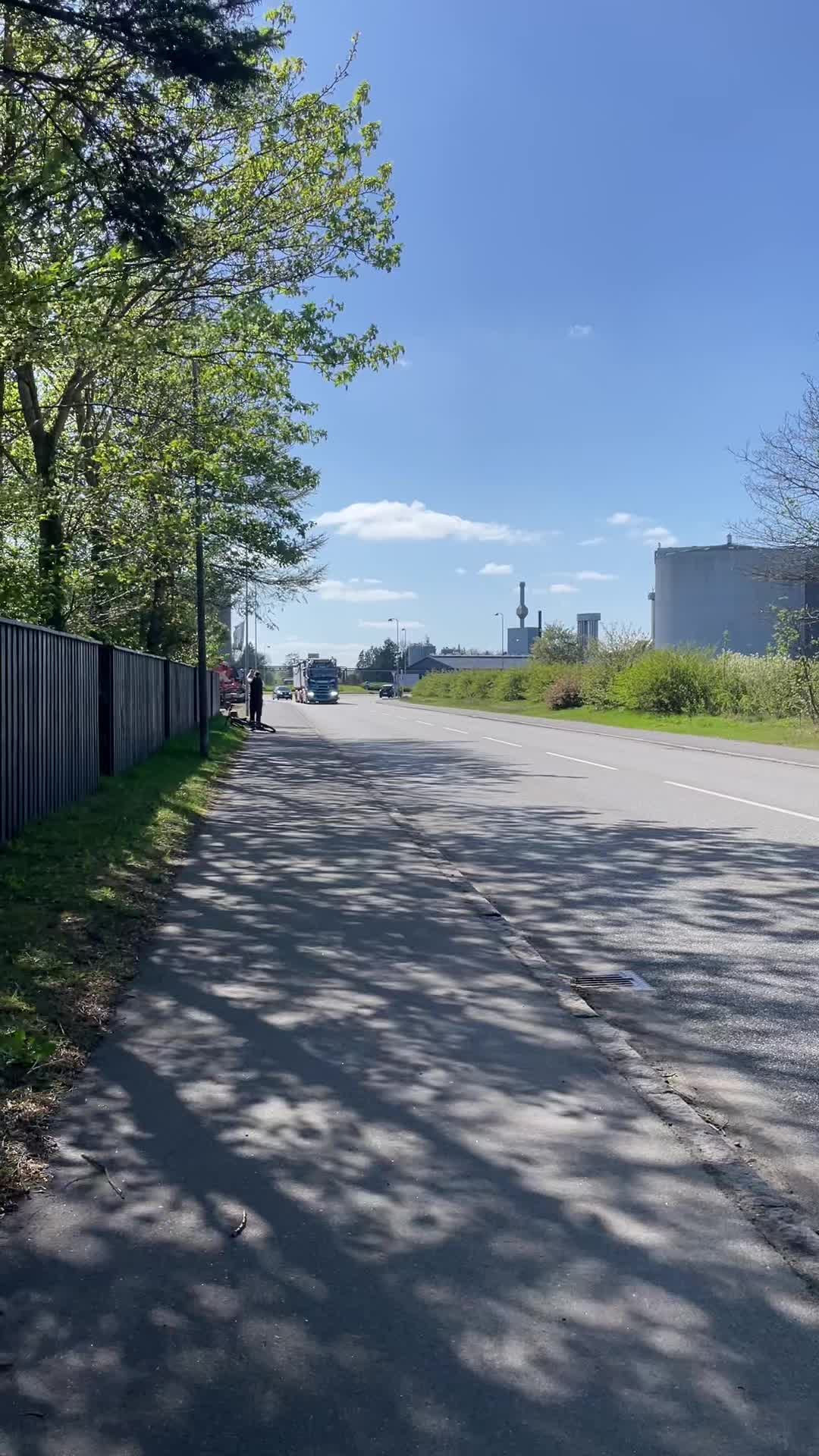 @AC 🚨 trucksspotter🚨