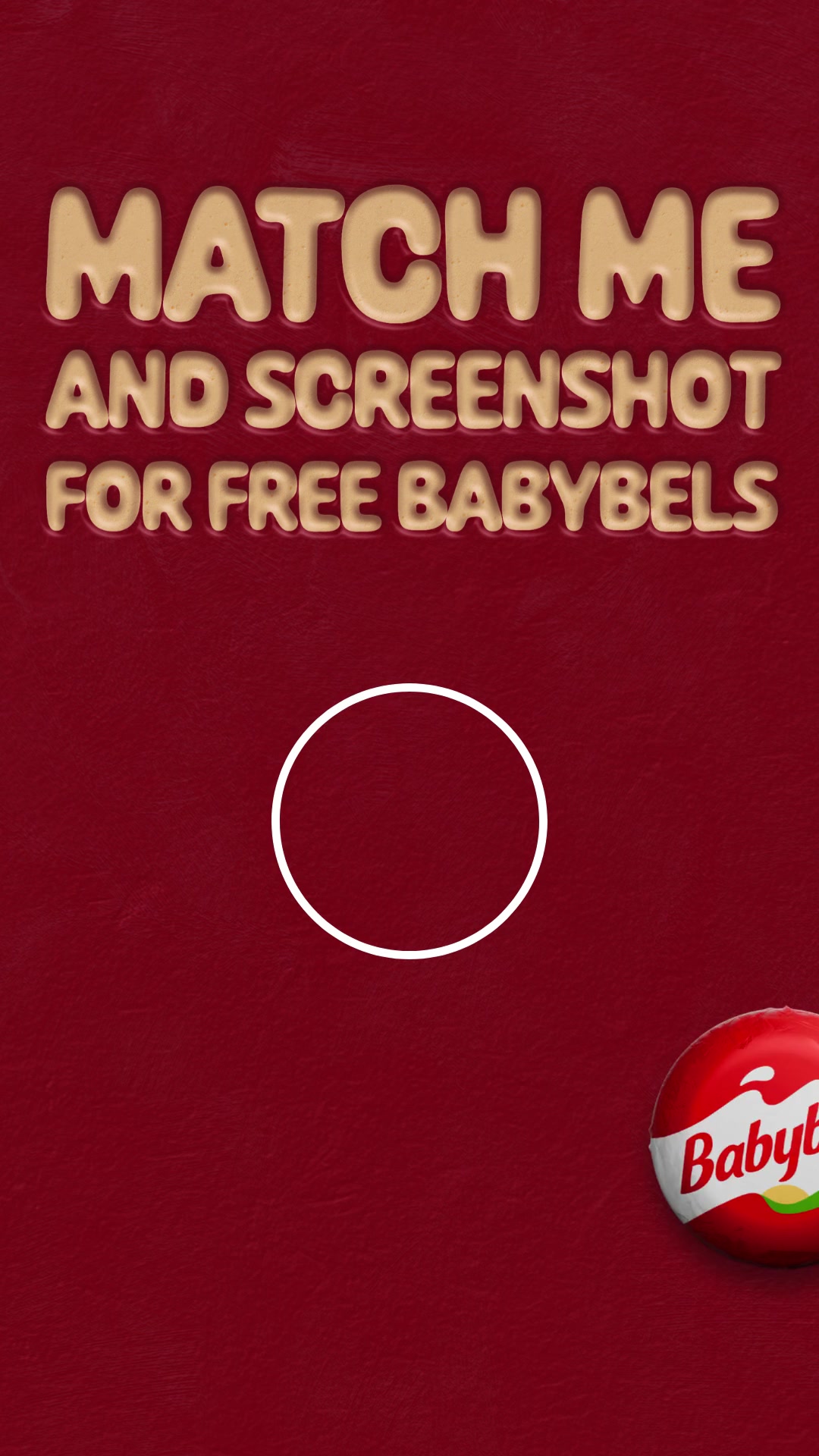 @Babybel UK