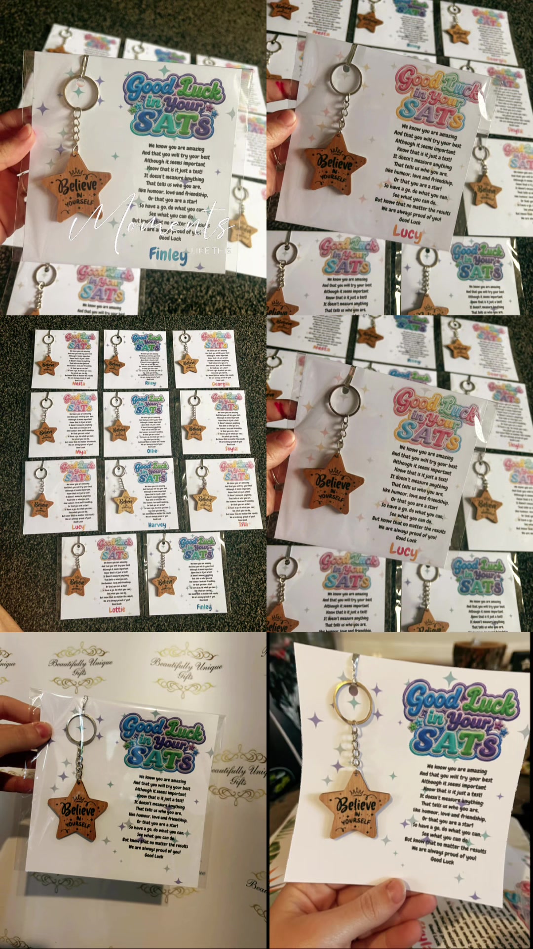 @Beautifully Unique Gifts