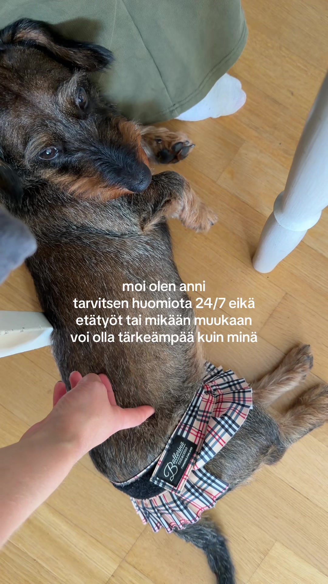 @Anna Luodem&auml;ki 💋