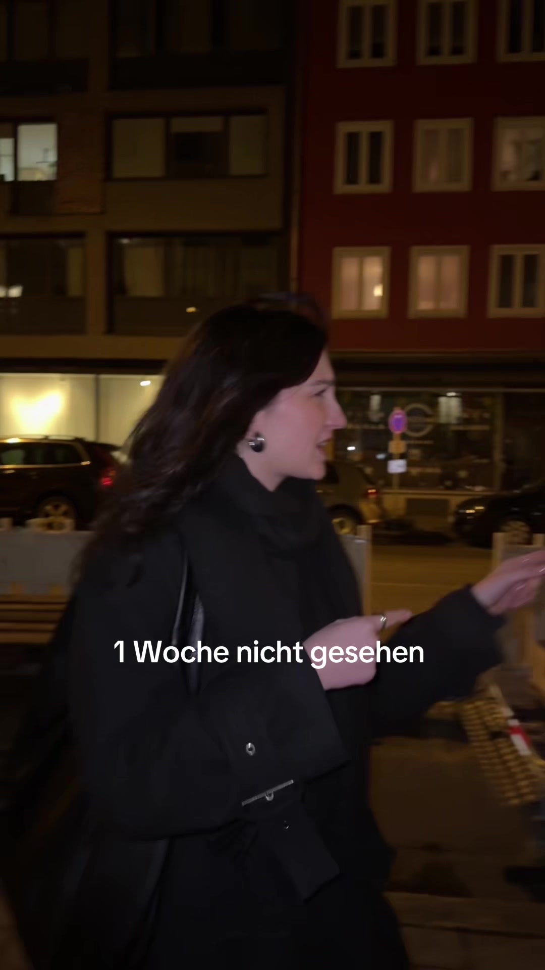 @lil & liia