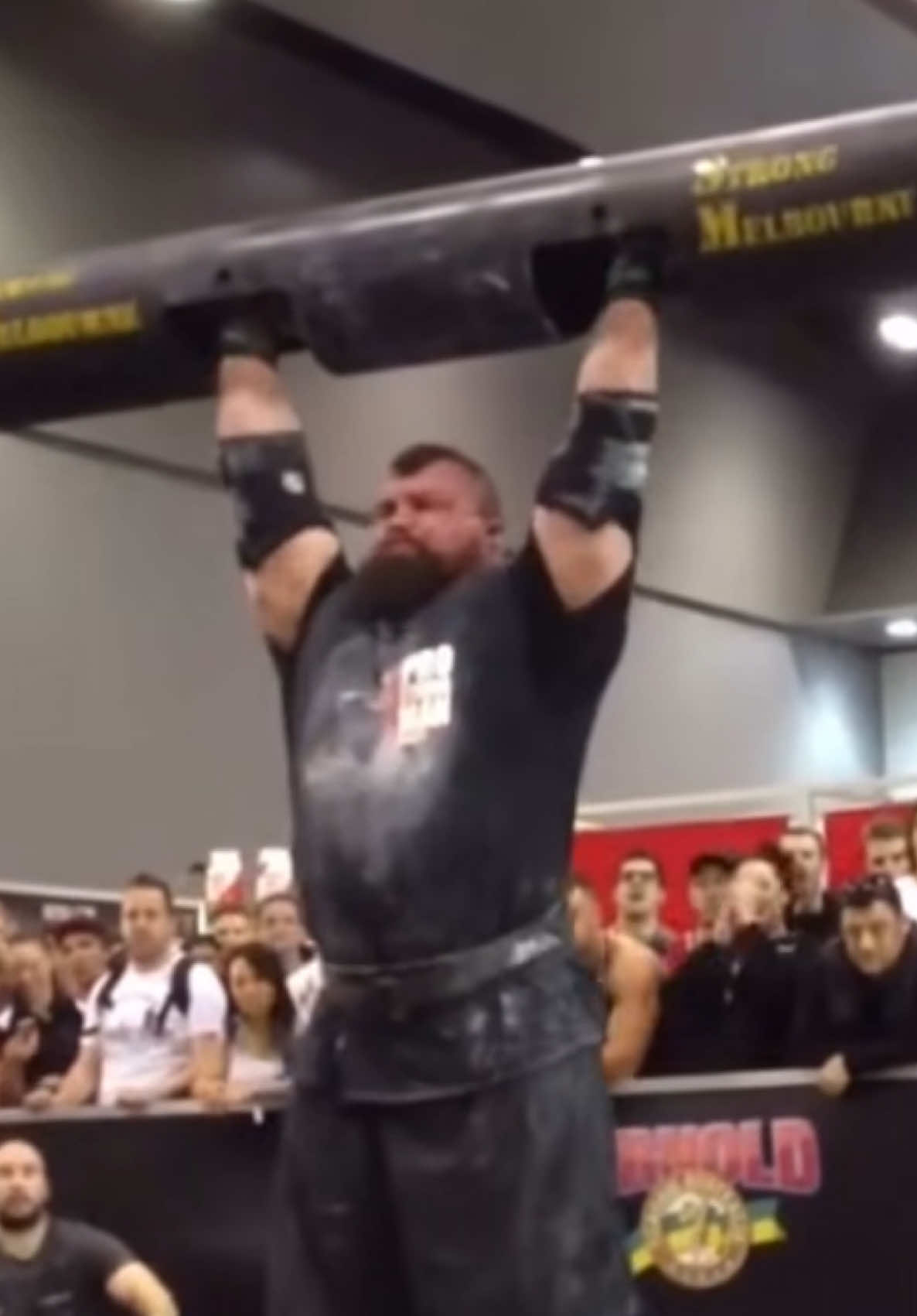 @StrongmanTV