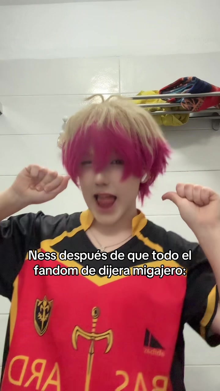@Vanitas {&lsquo; ~💙 ⁷
