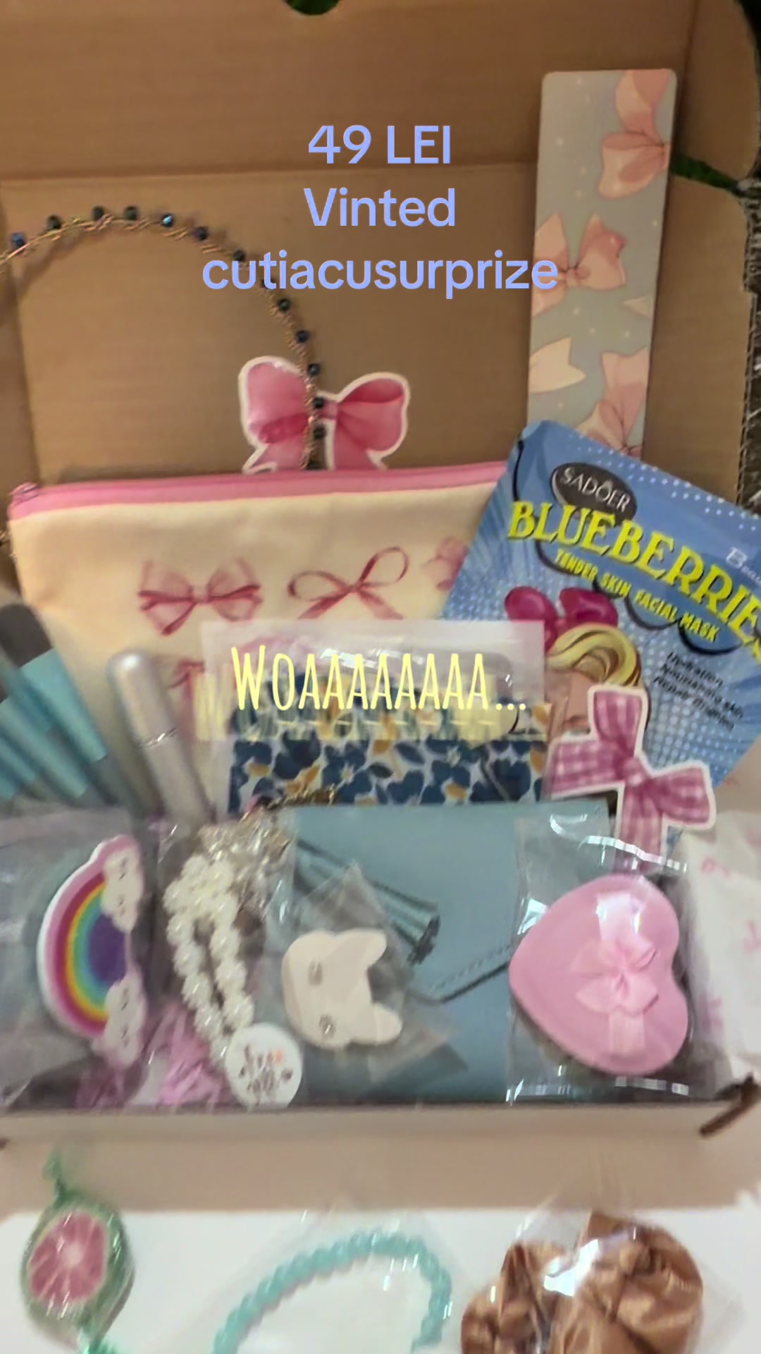 @Cutia Cu Surprize