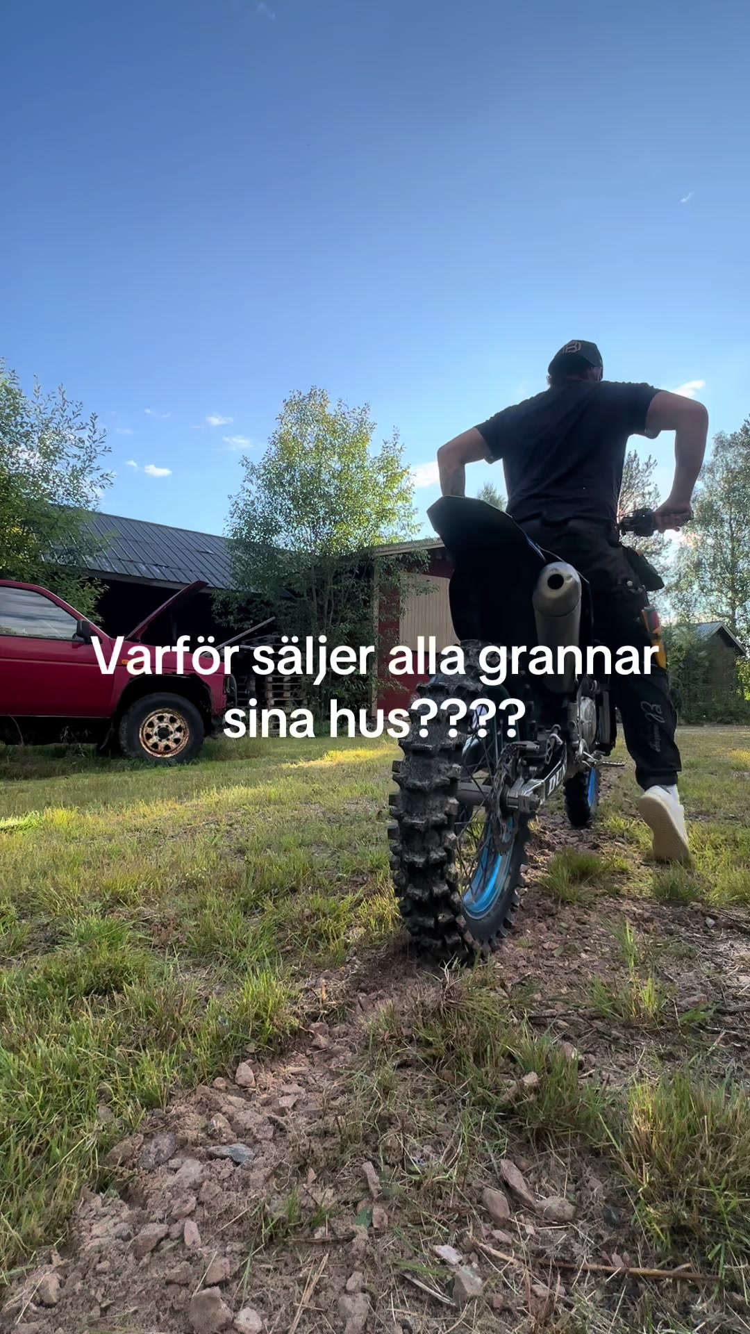 @Isak Kihlgren