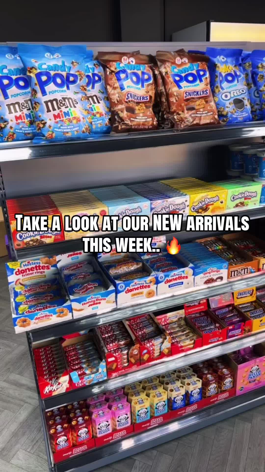 @Snack Attack