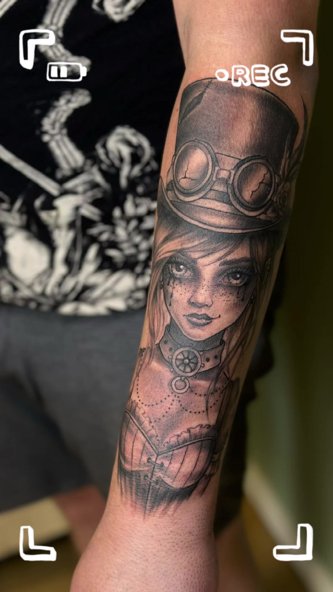 @Mrs.Perfection🖤Tattoo