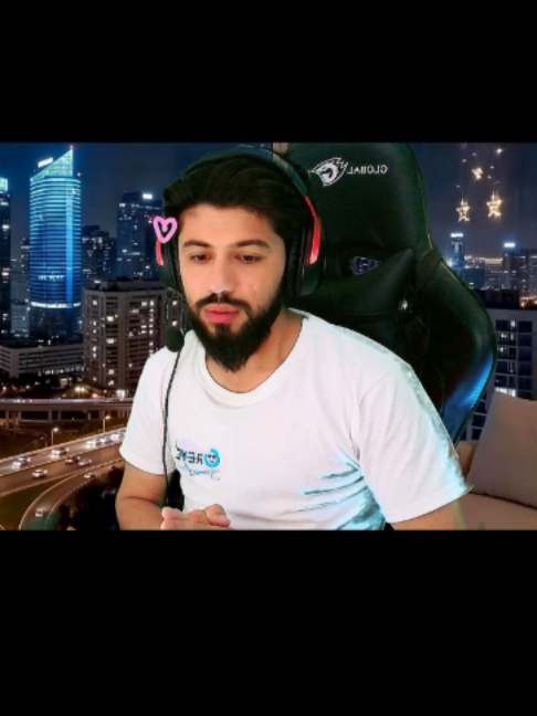 @AFRIDI GAMING