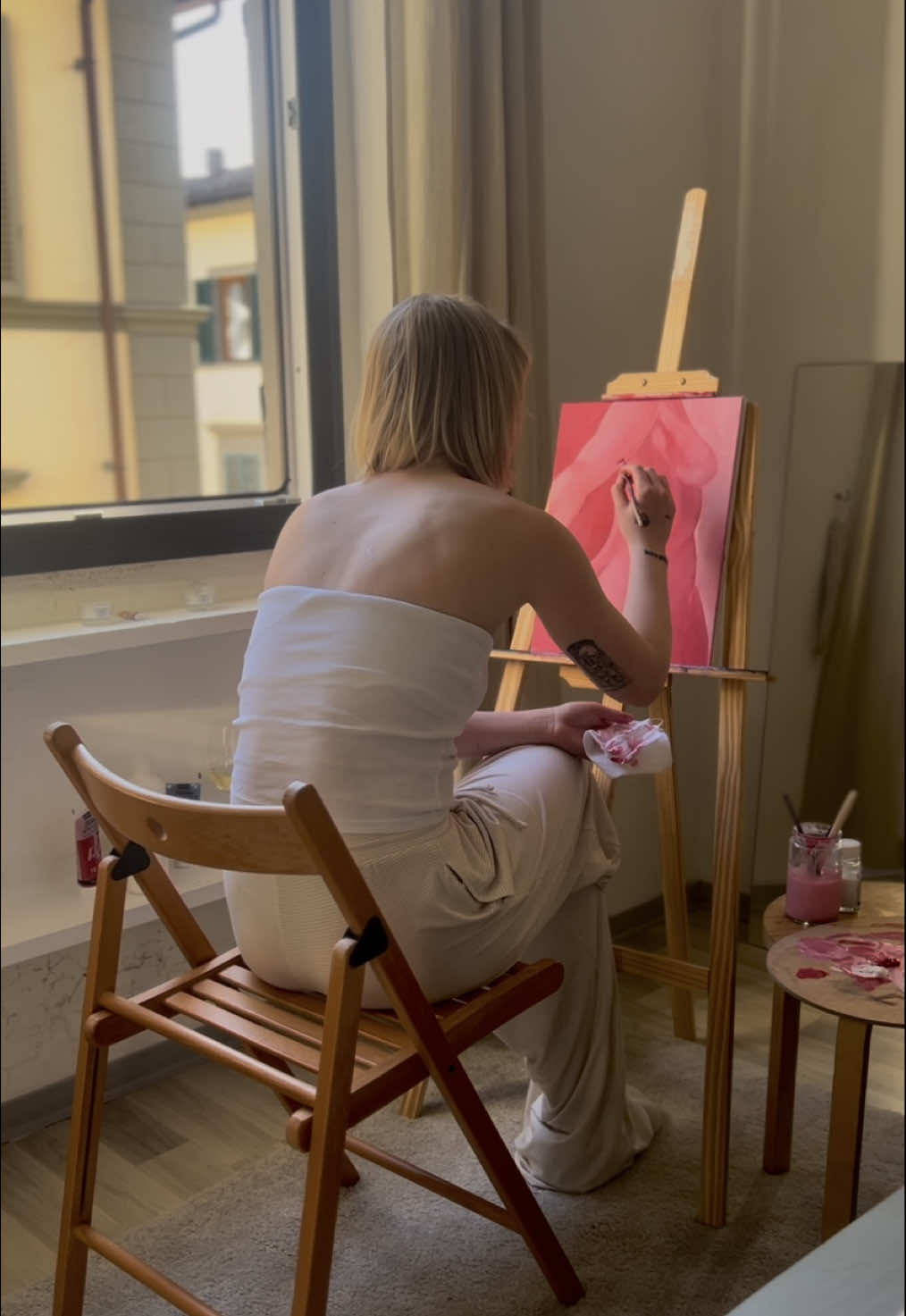 @Matilda Davidsson