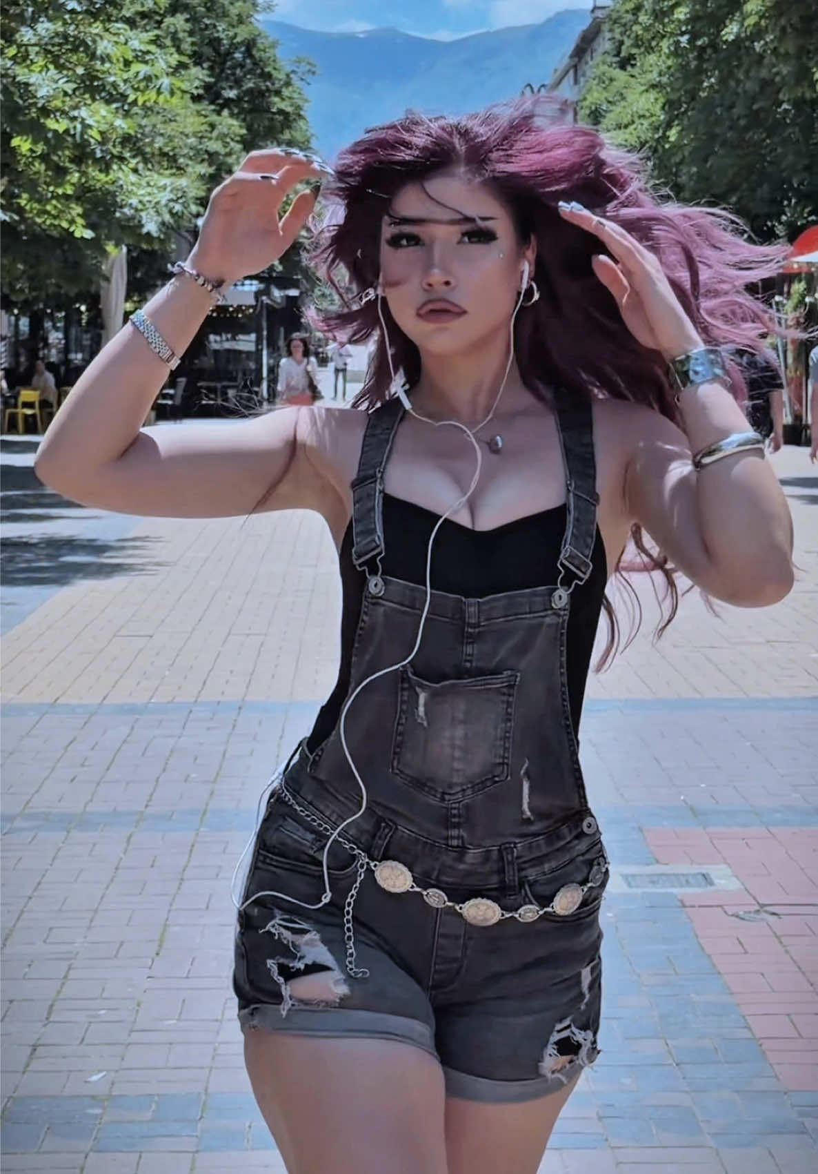 @Linsho