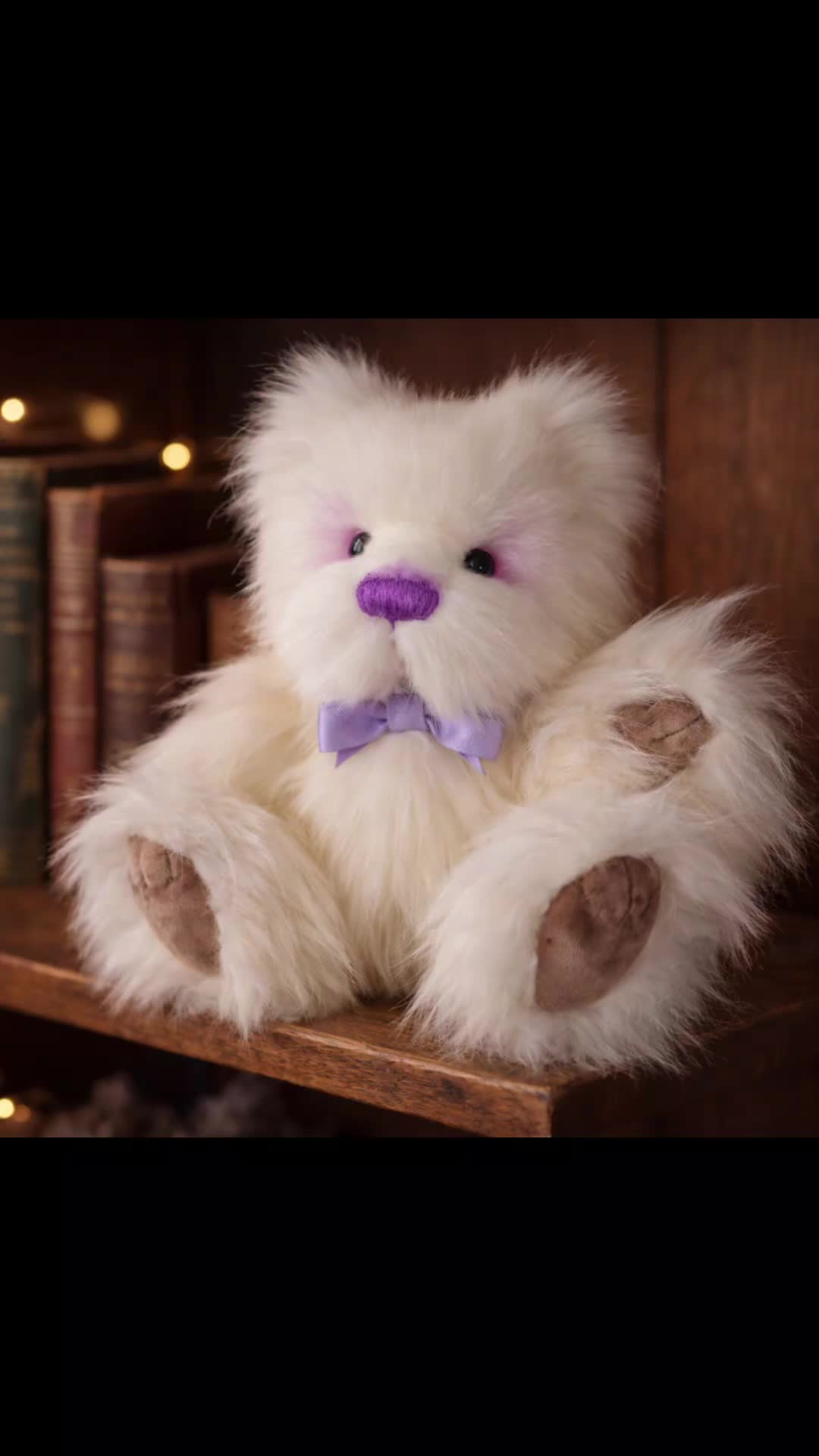 @Lolabears Collection