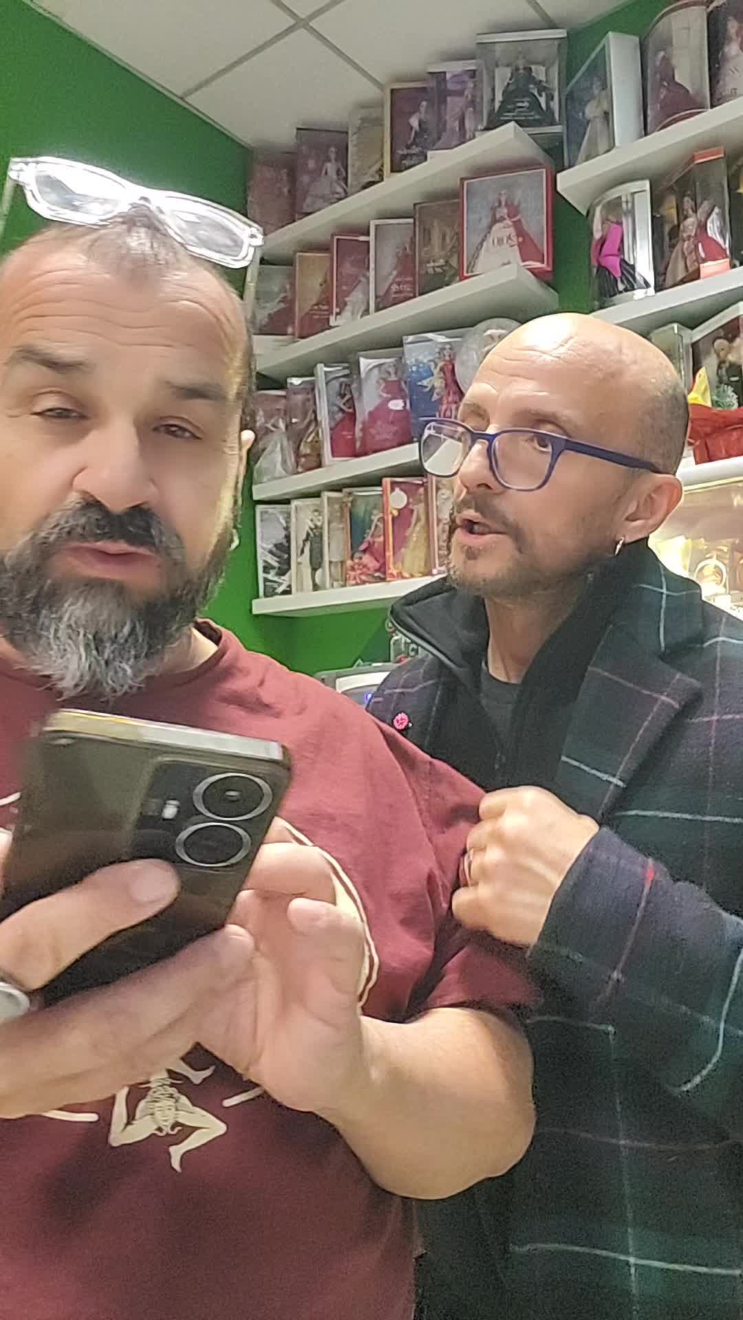 @Beppe Idolia