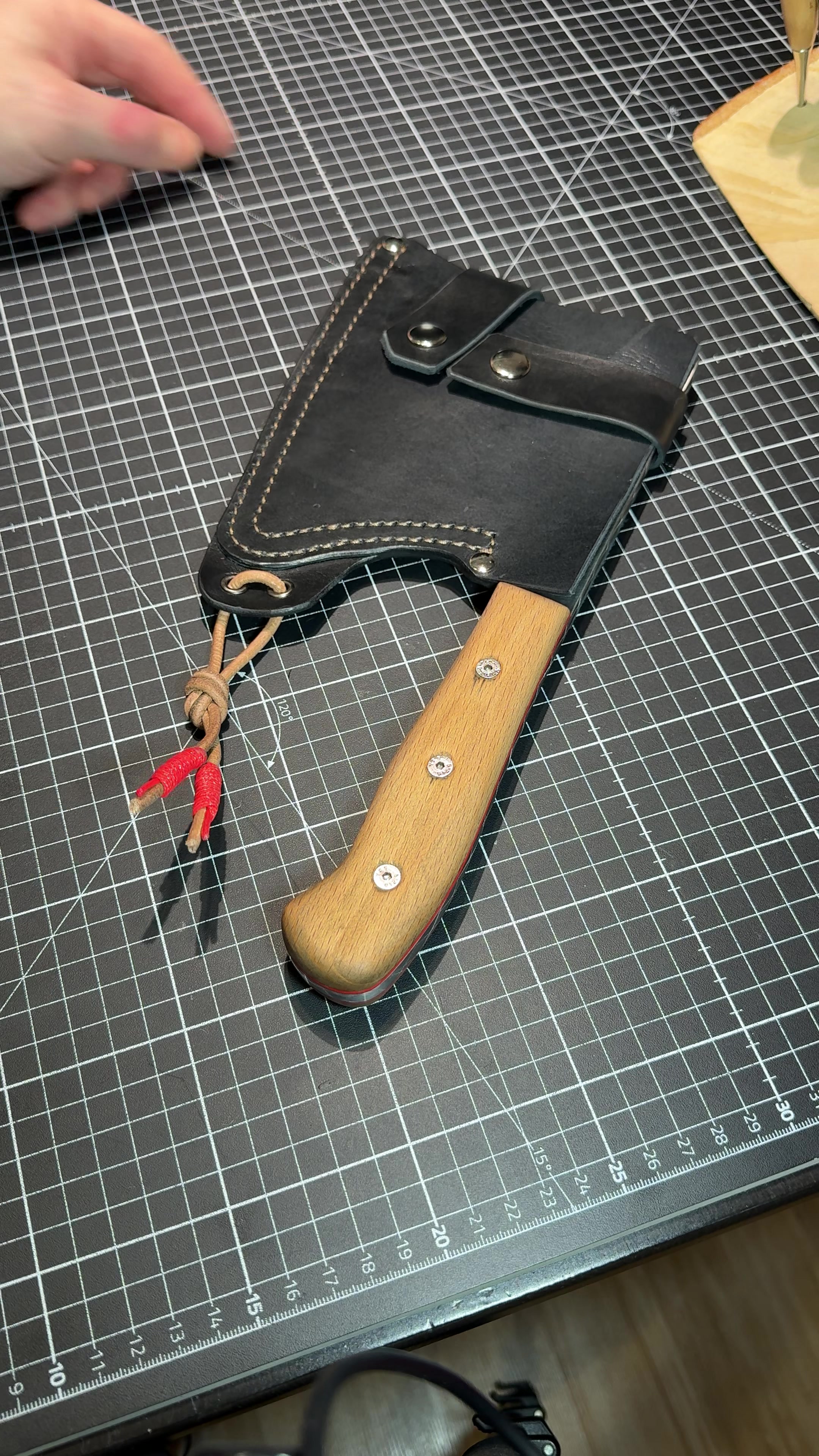 @dp LeatherCraft
