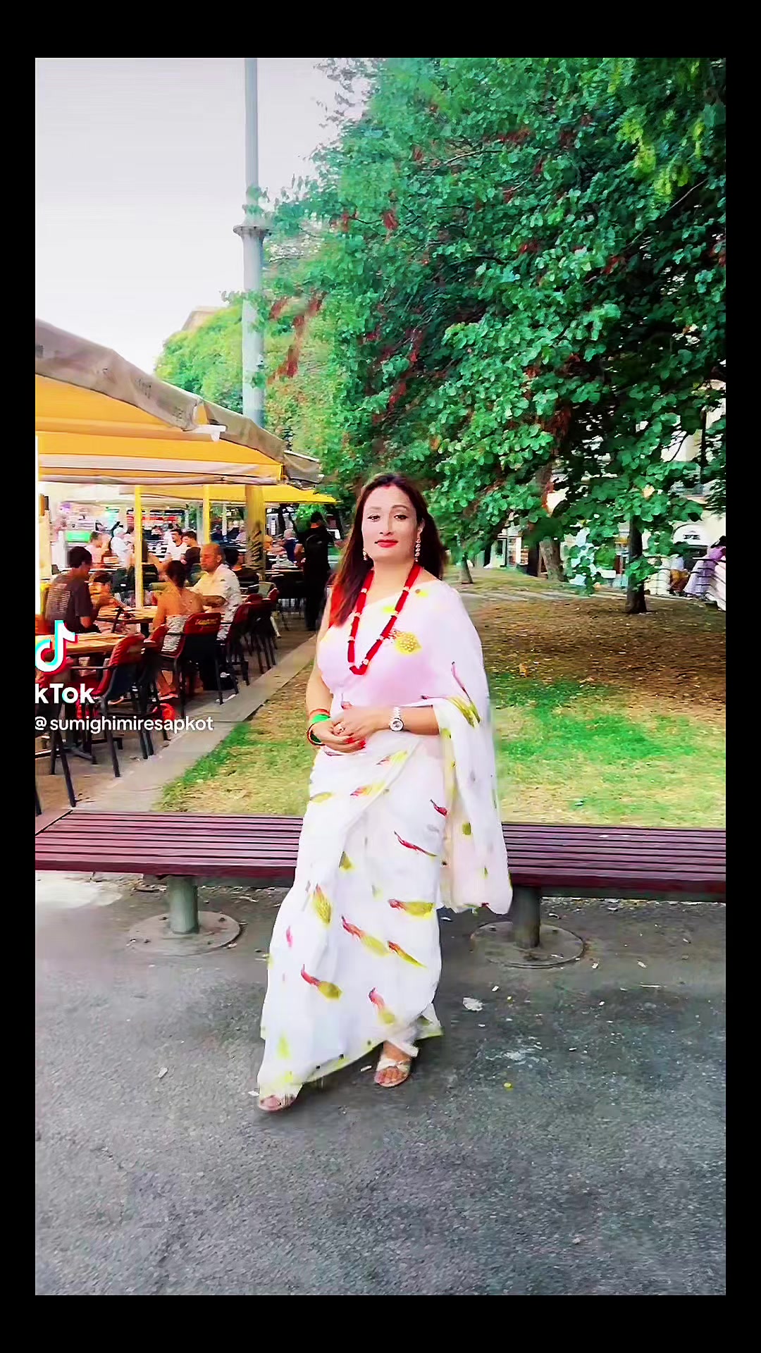 @Sumi ghimire (लक्ष्मी)🇳🇵🇪🇸
