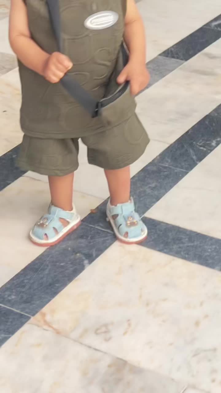 @BabySmile