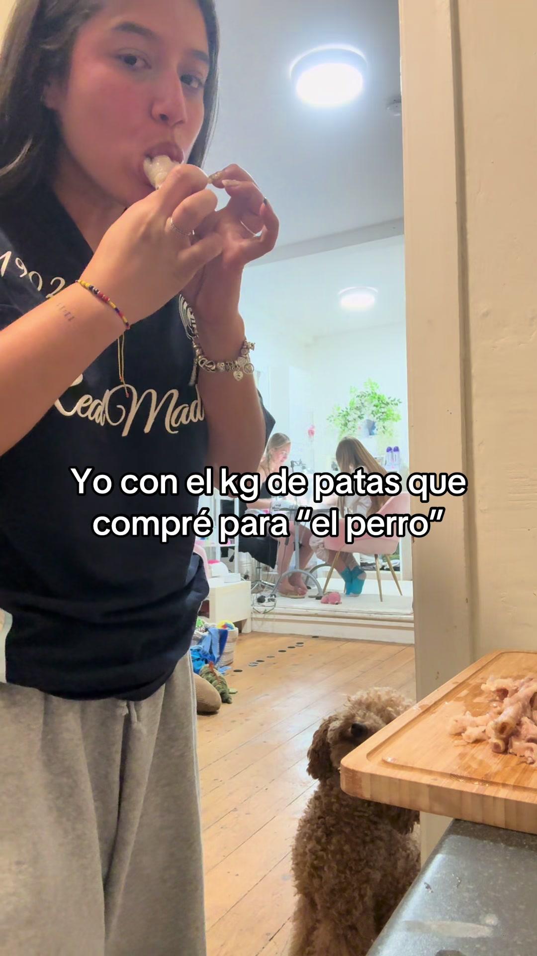 @dayhana torres