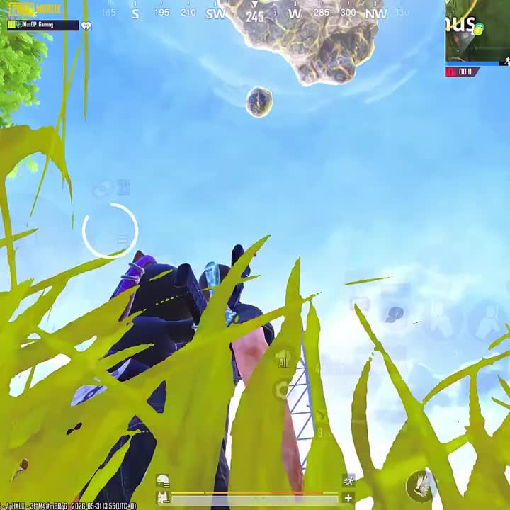 @Staf_pubg💥