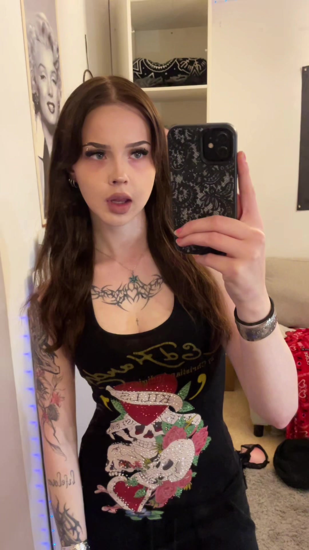 @Alisa