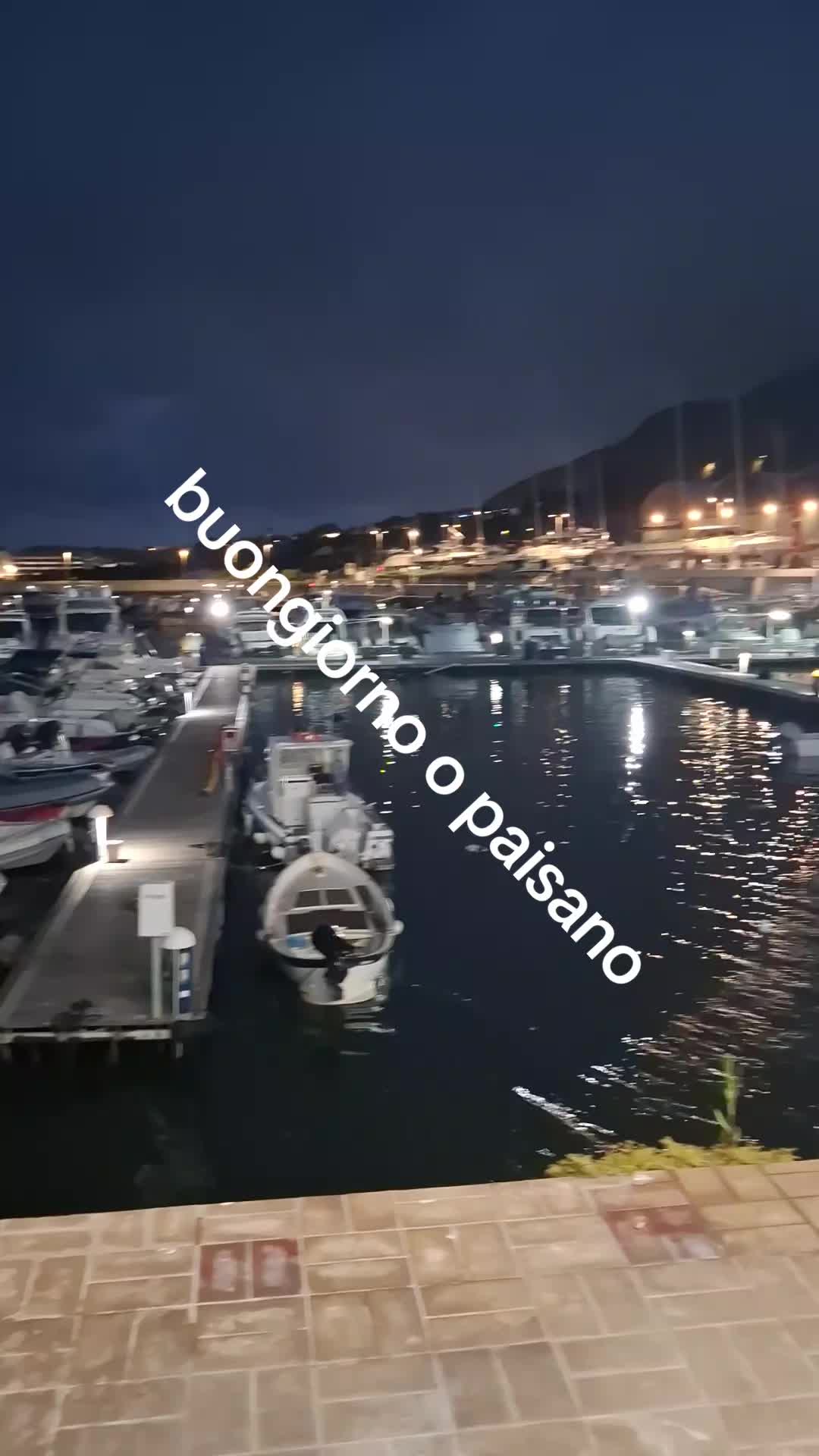 @Antimo cavaliere o paesano