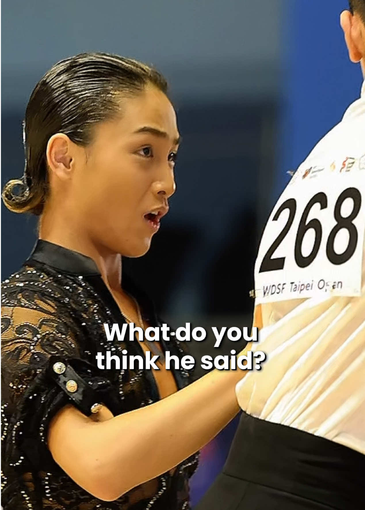 @World DanceSport Federation