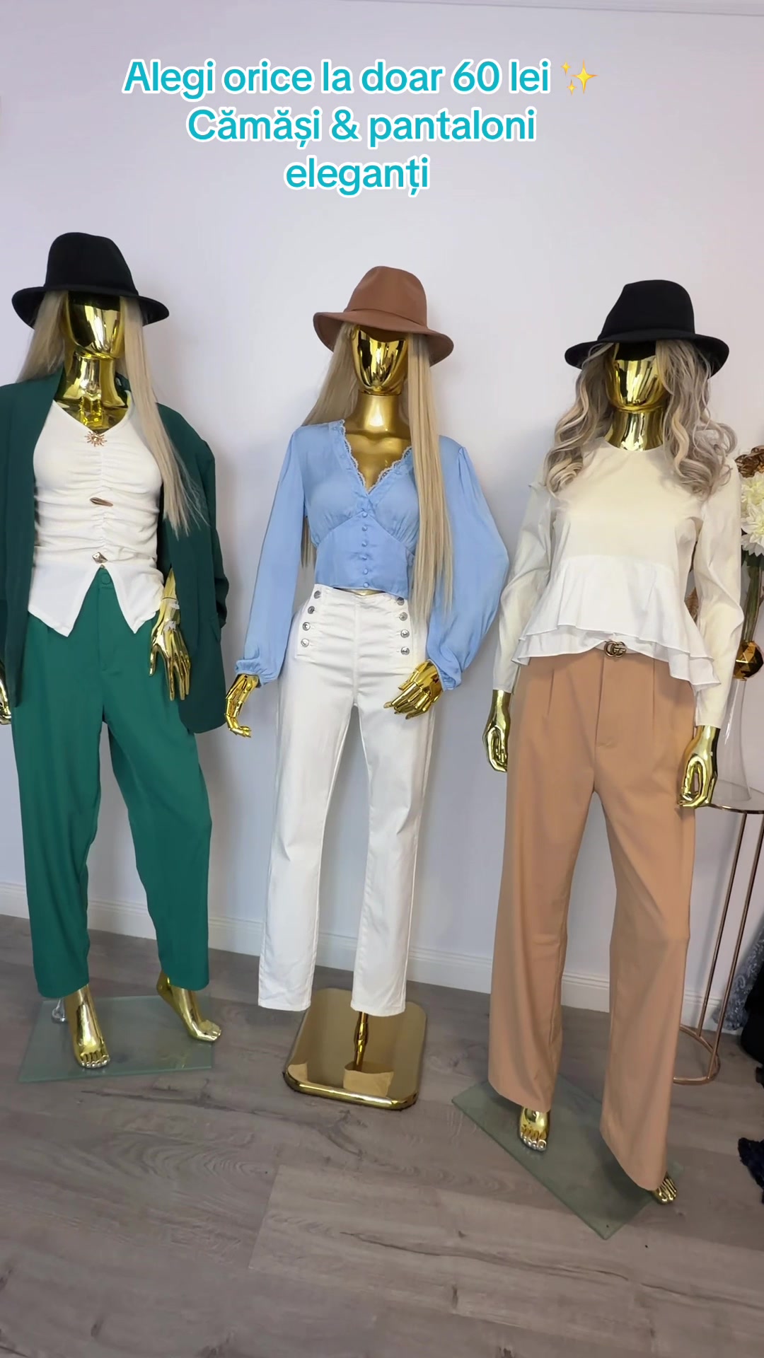 @Luluxe