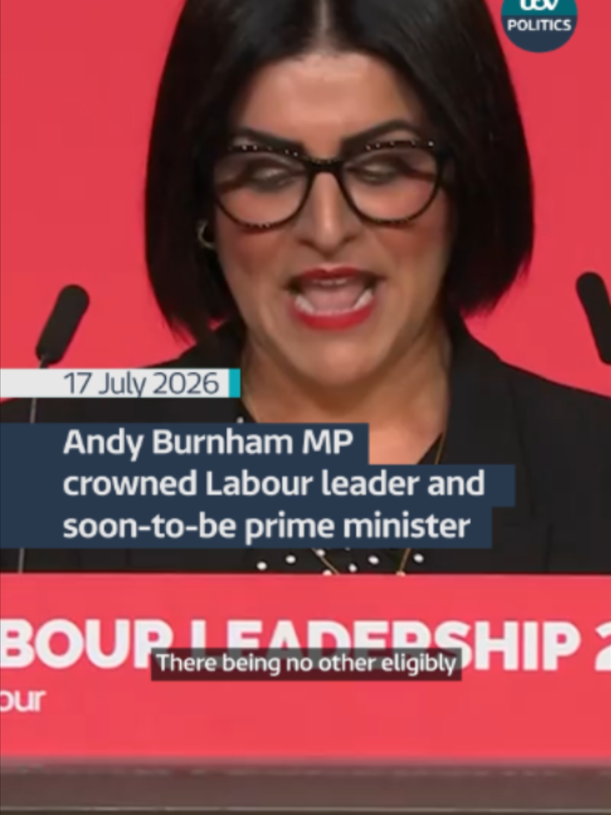 @ITV Politics