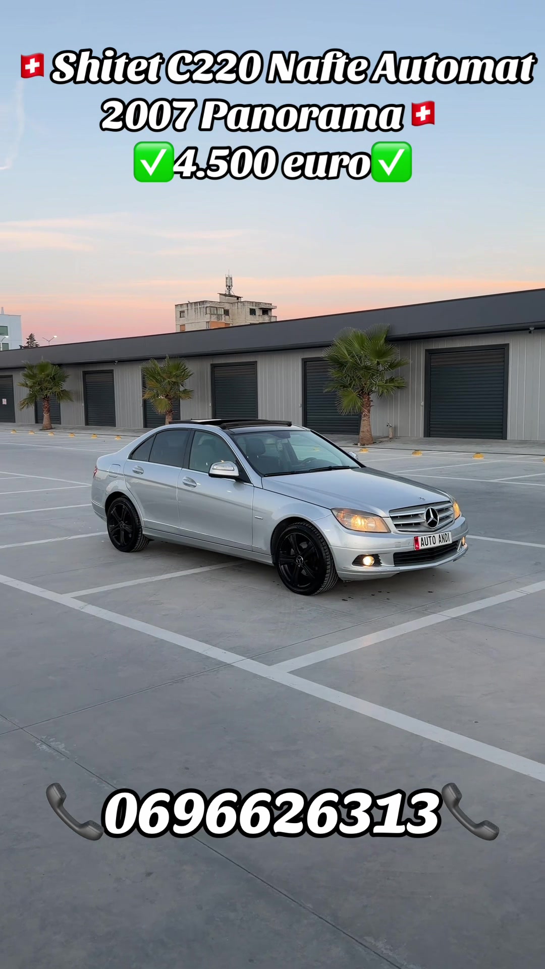 @🇨🇭AUTO ANDI🇨🇭