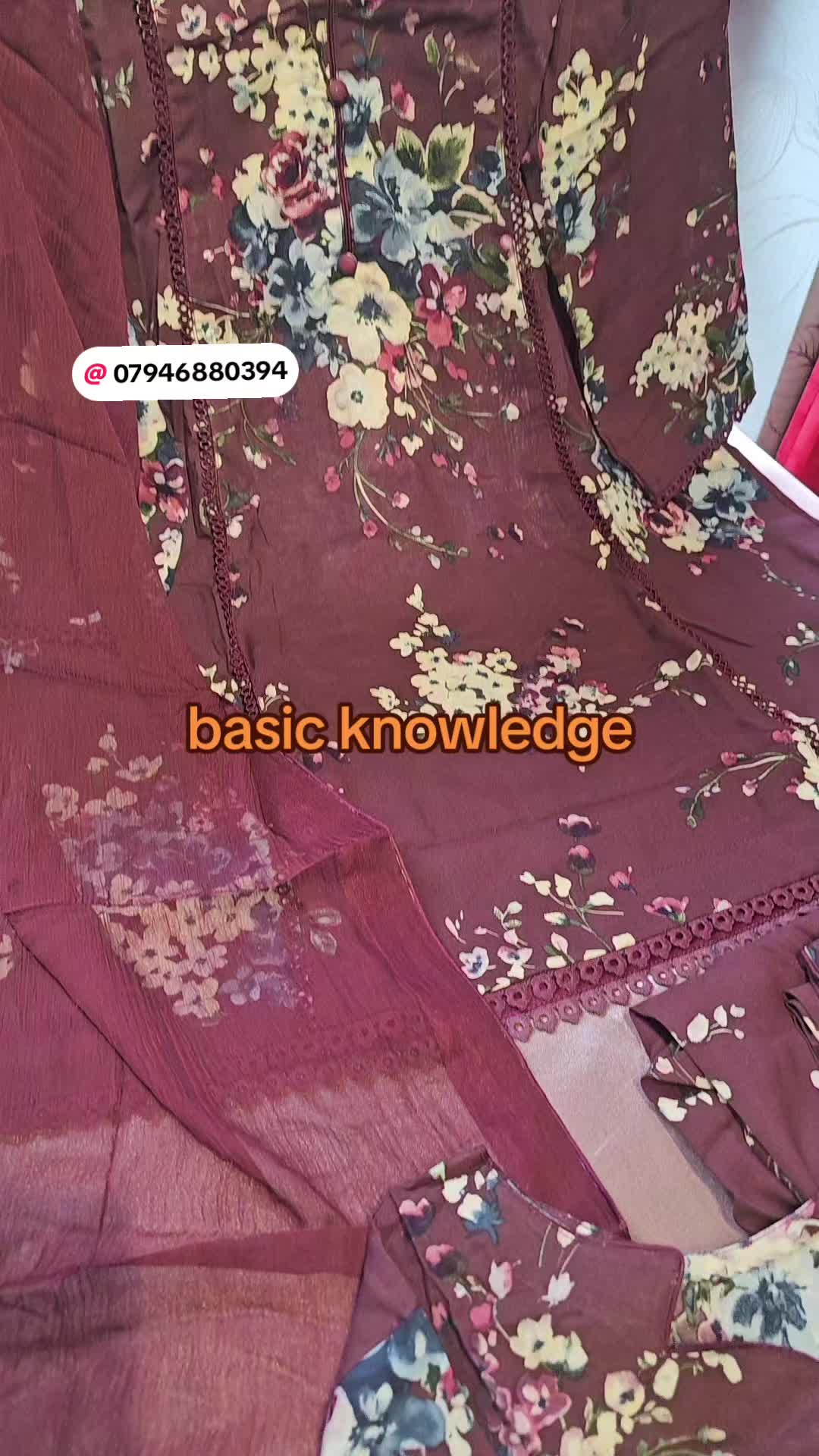 @Dilpasand libas