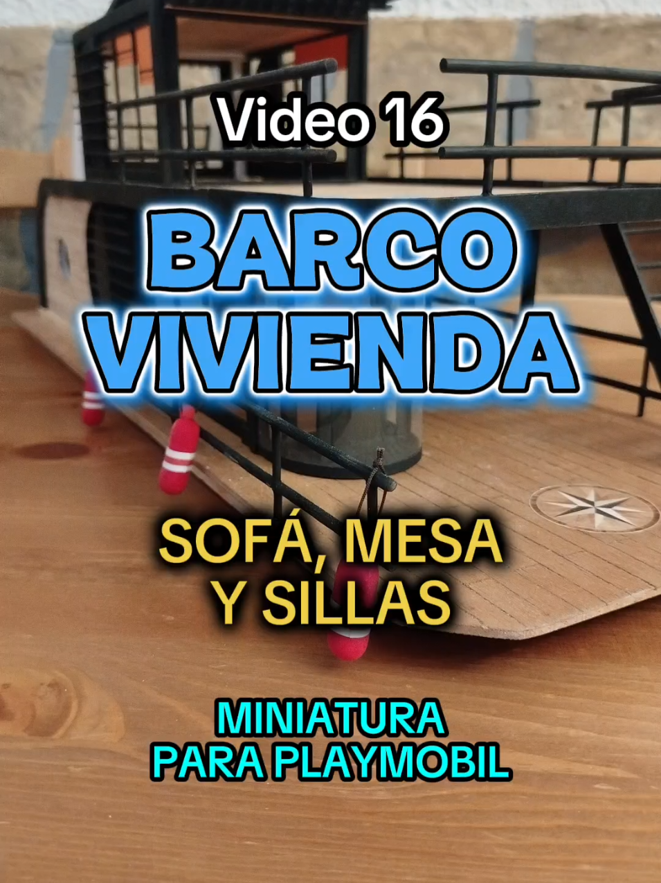 @Las miniaturas de Rafa