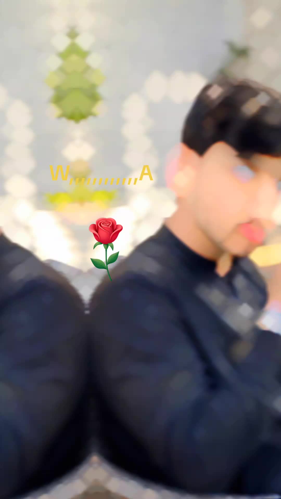@WARIS Ali brand