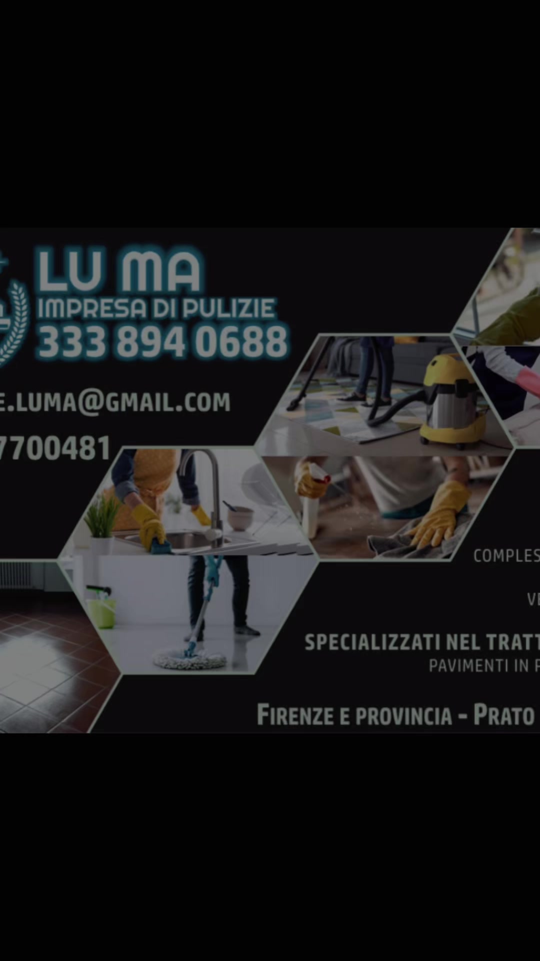 @Luca Maggio