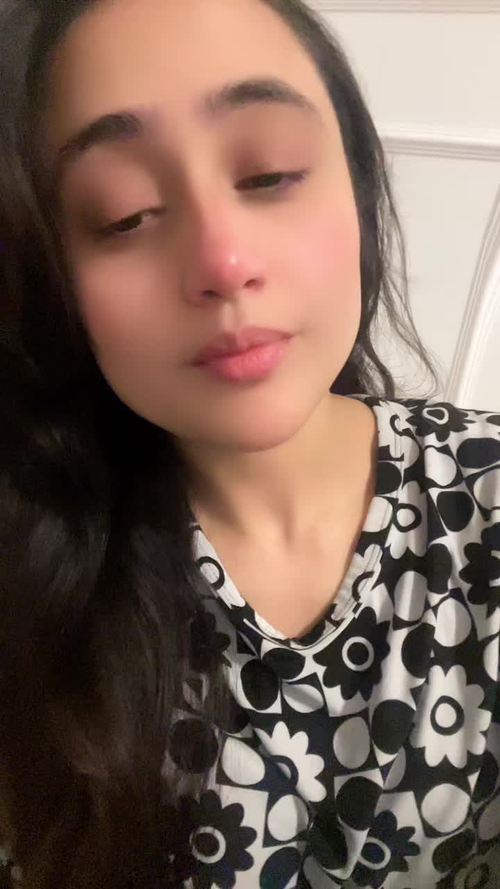 @Mrsiqradanyal