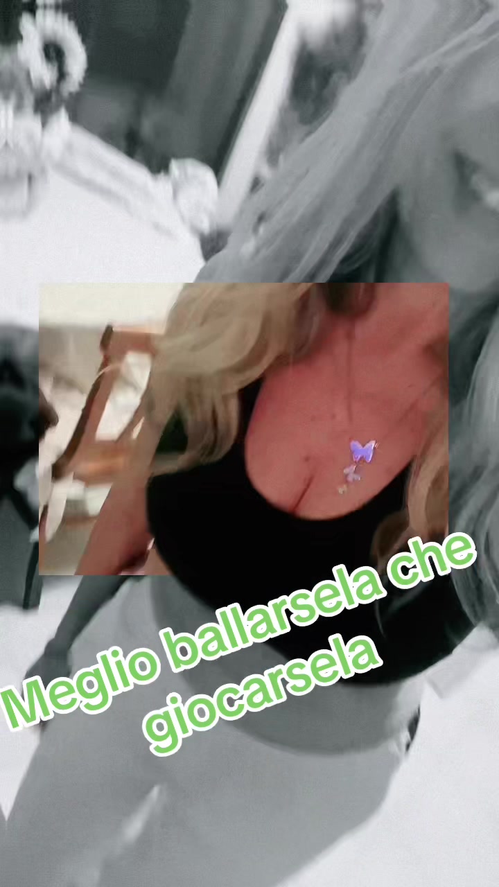 @Bridget Blond🌸