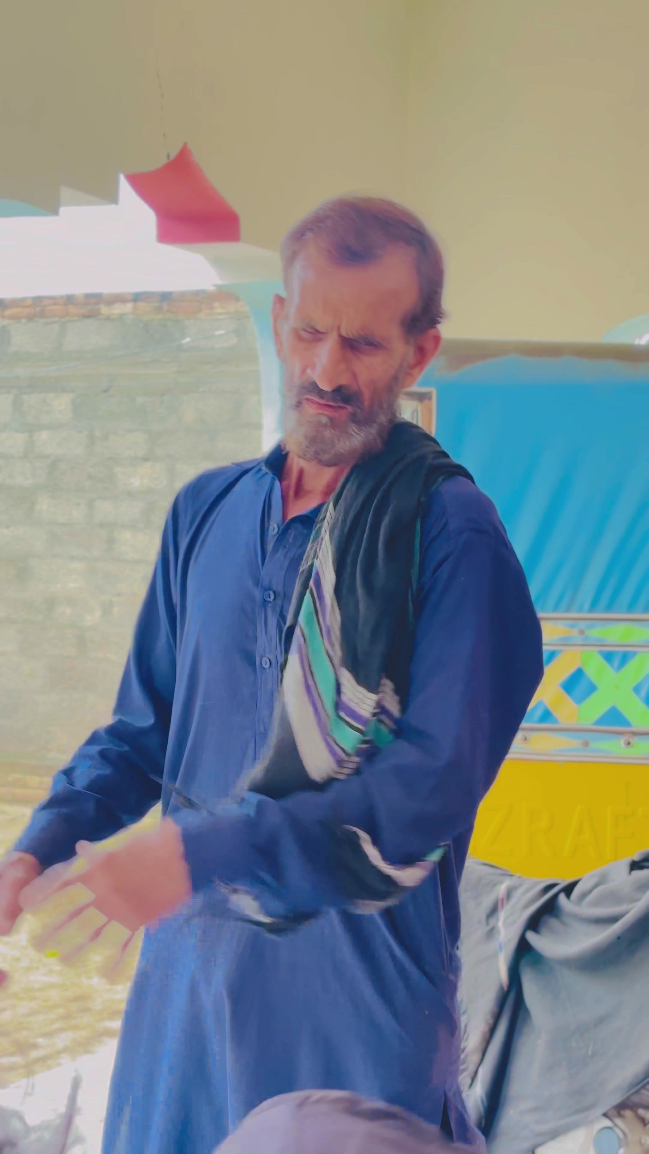 @Pothwari Larkay