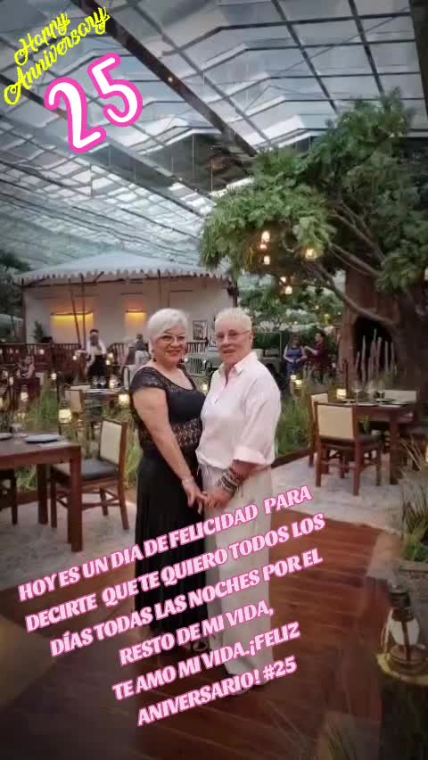 @Inés Maria