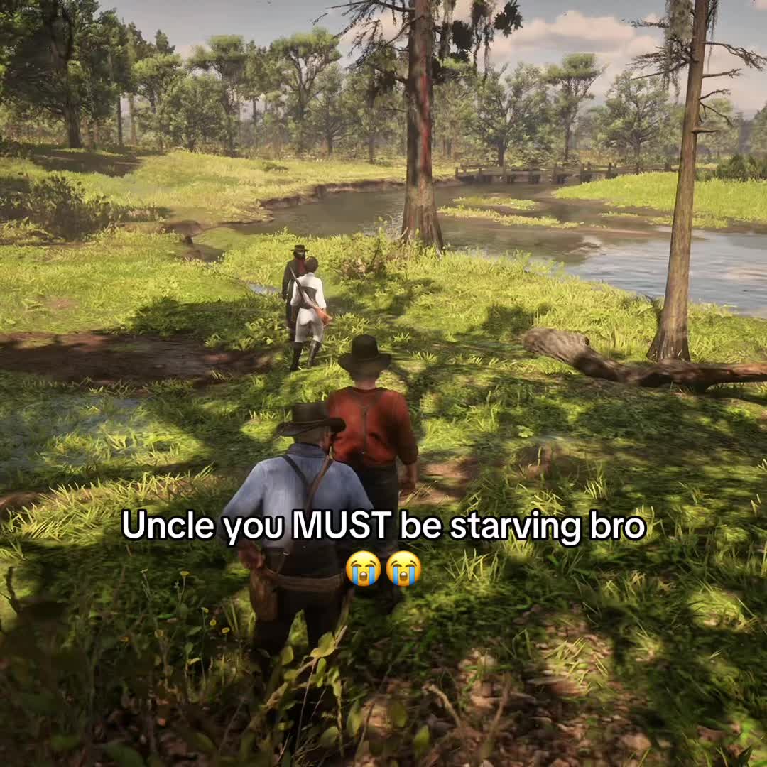 @That Uncle Guy