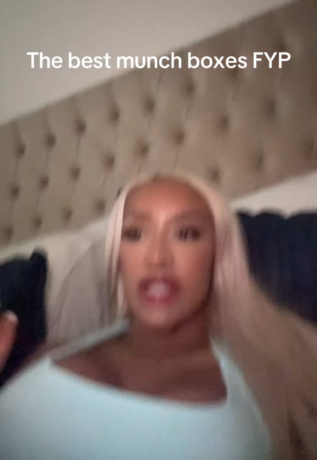 @Dani Speaks