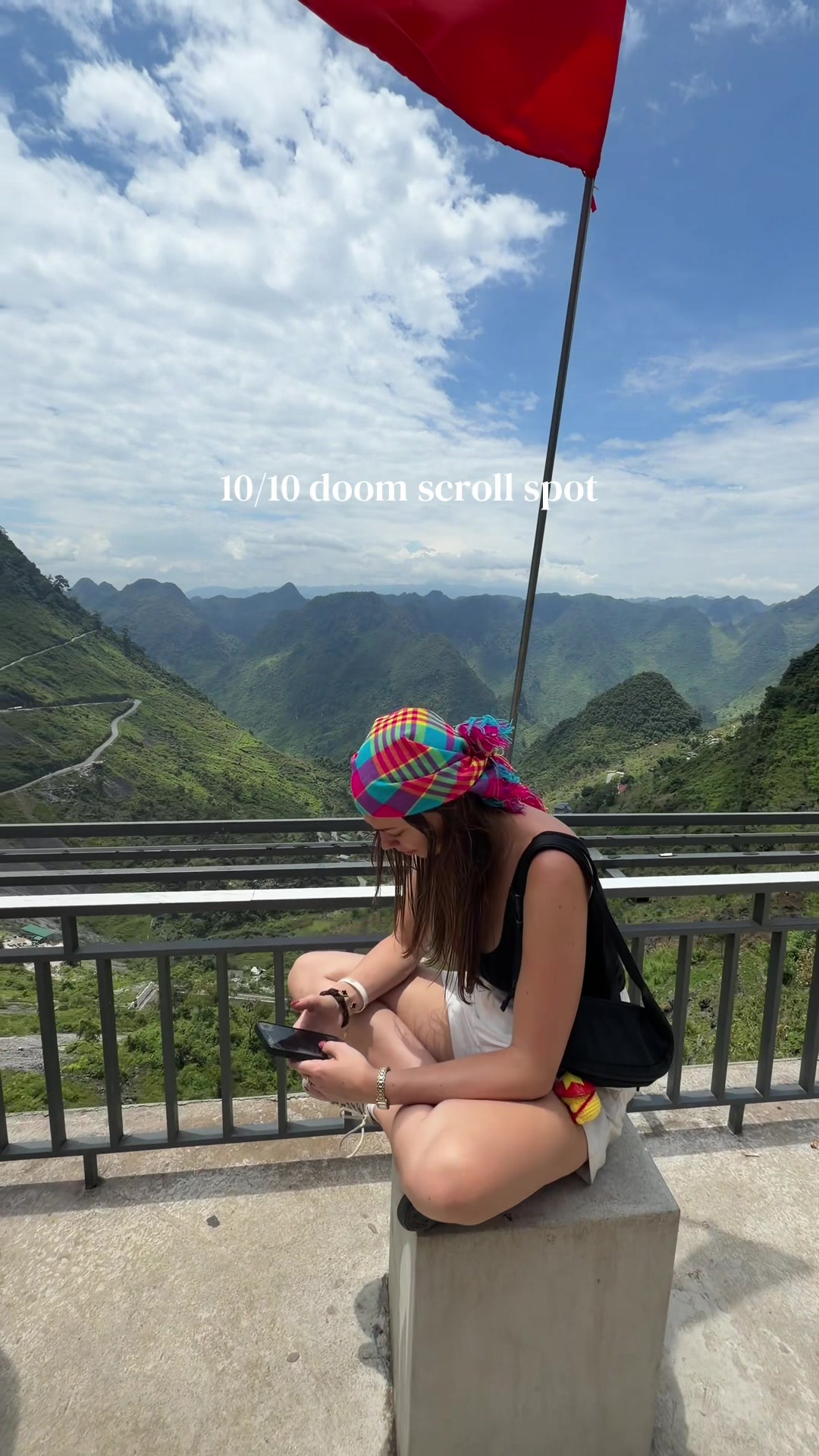 @Georgia | Female Solo Travel ✨