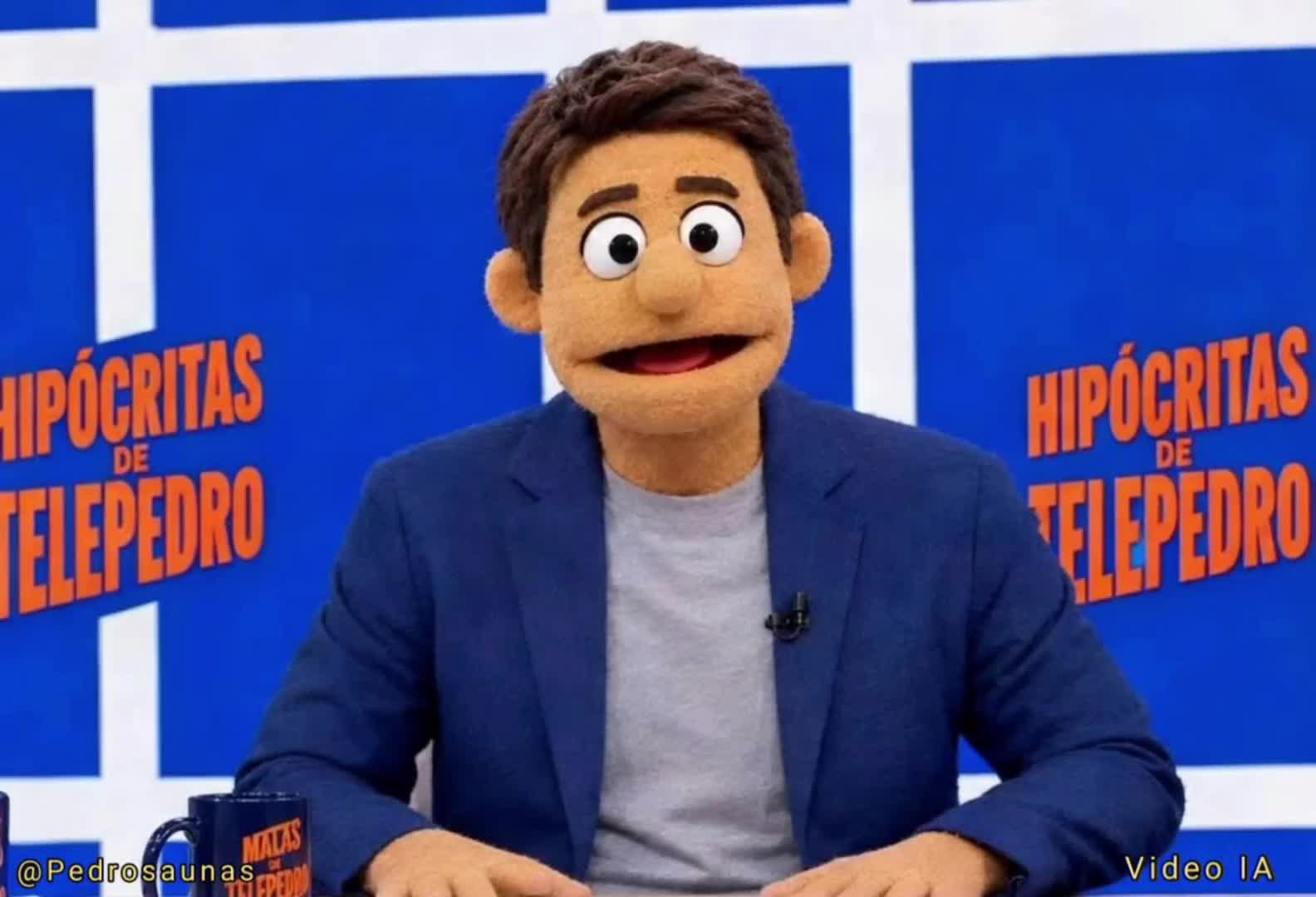 @PedroIMorolandia