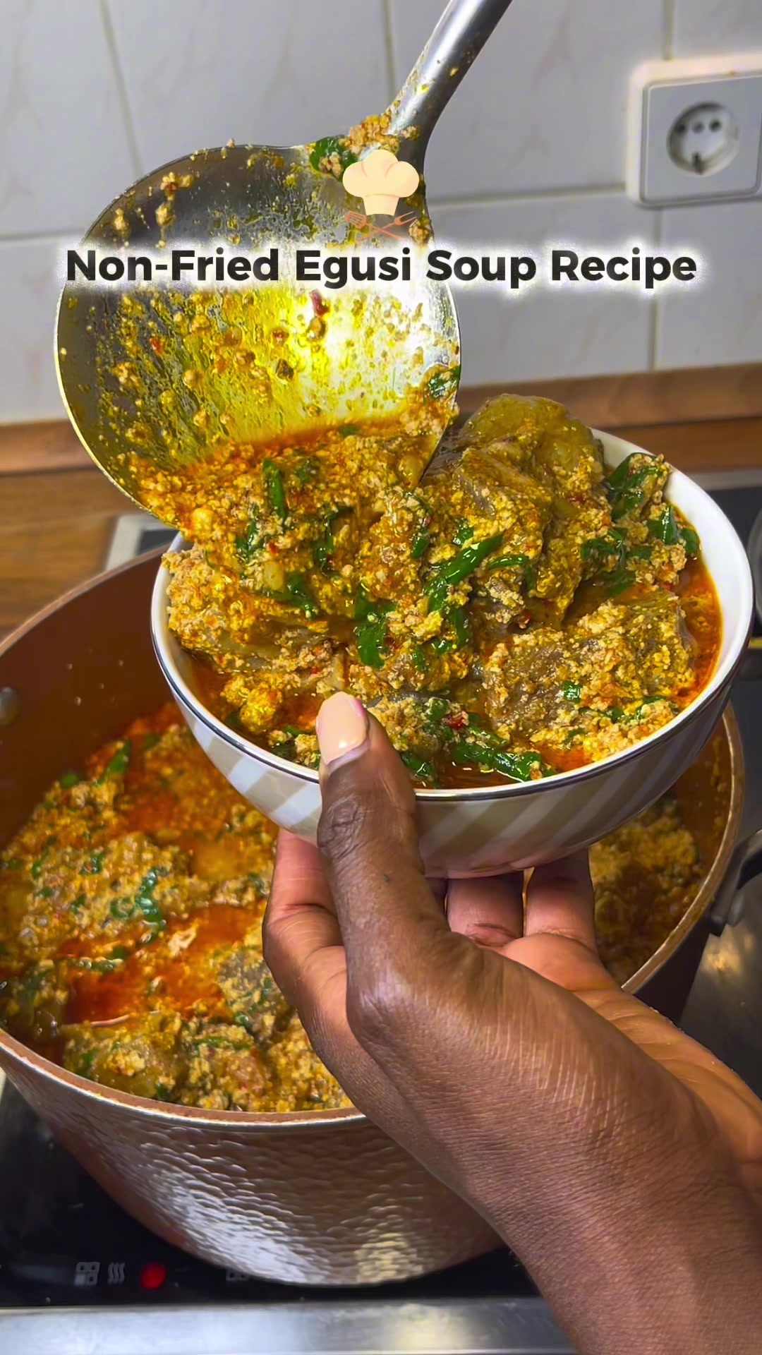 @Chef Obianuju