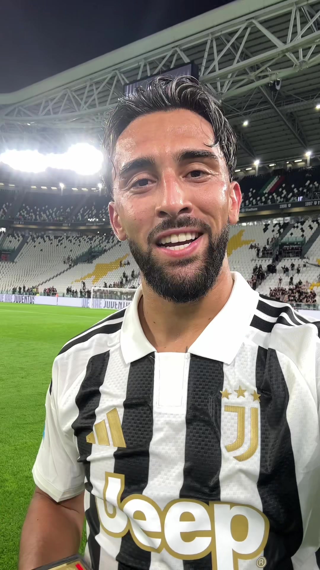 @juventus