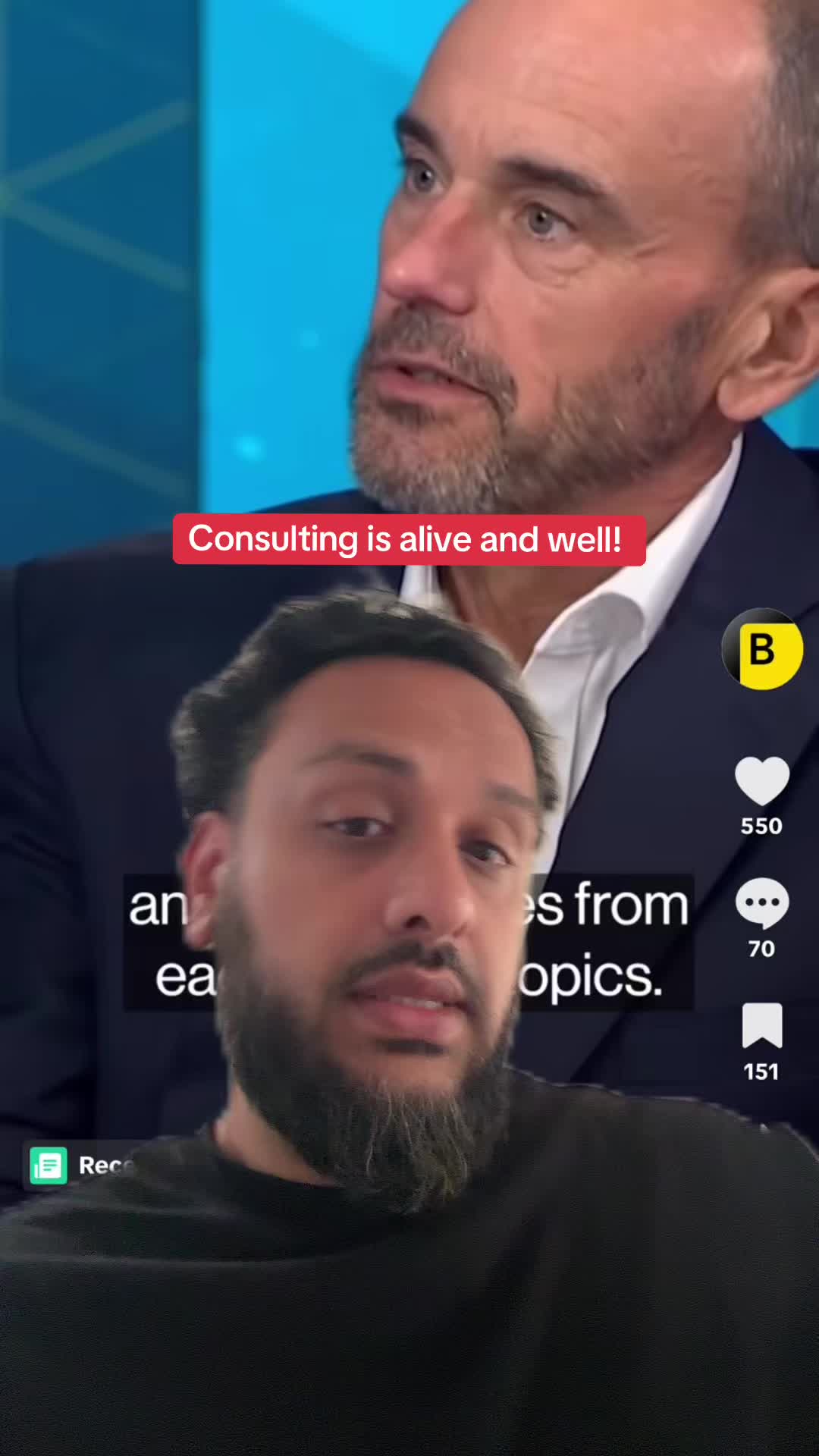 @Fahad | C-Suite Ready with AI