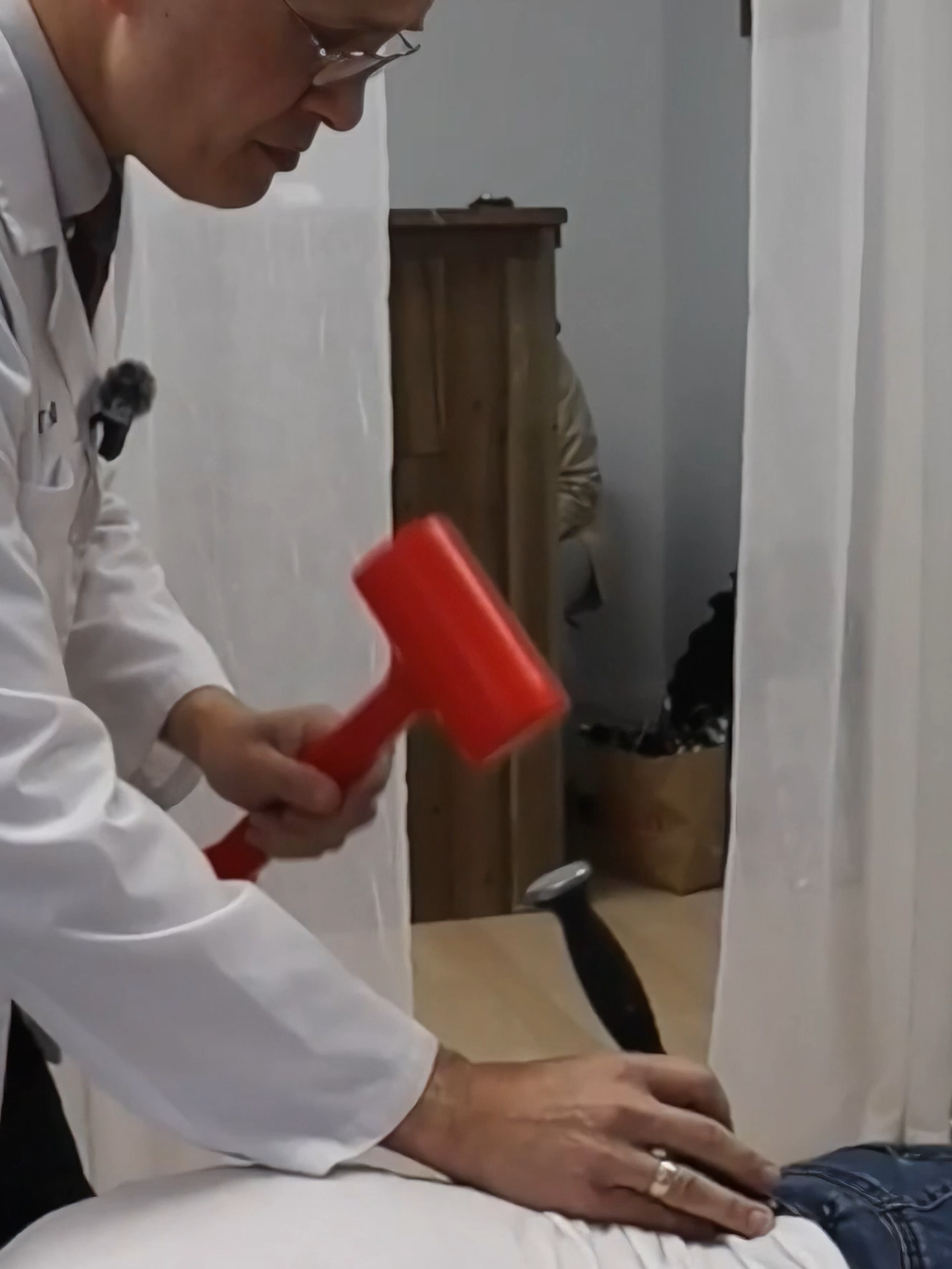 @USA chiropractic